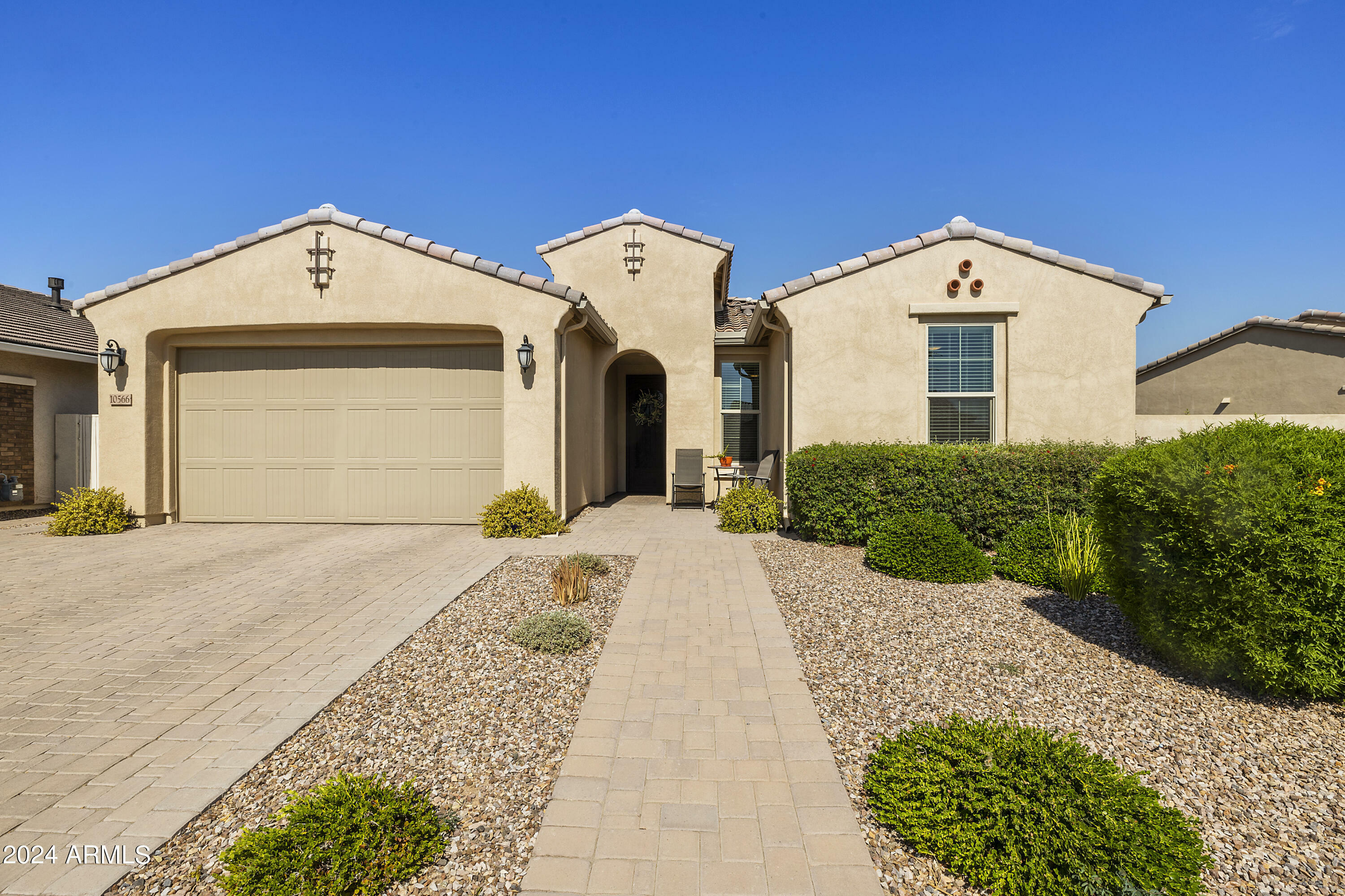 Property Photo:  10566 E Twister Avenue  AZ 85212 