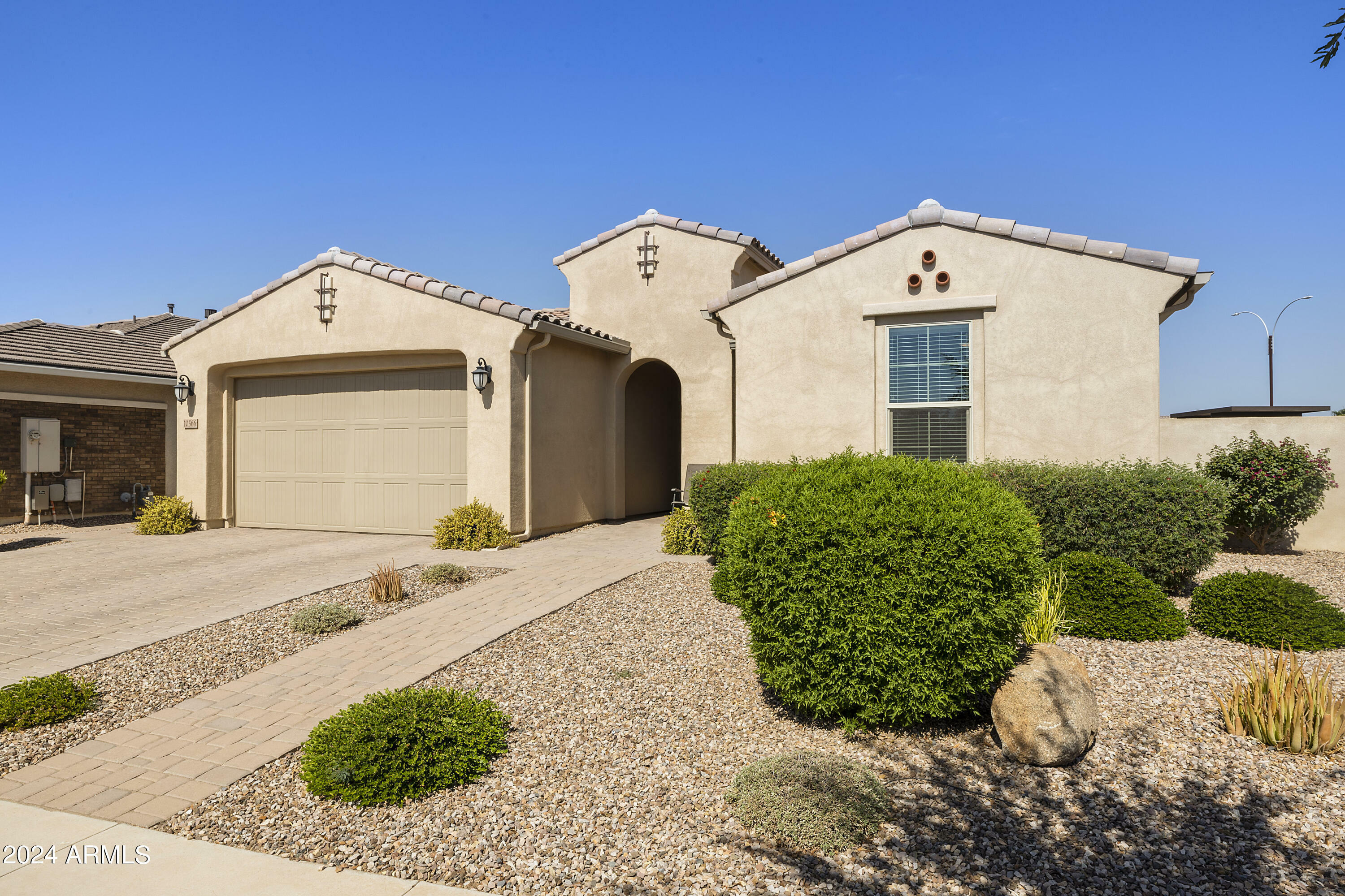 10566 E Twister Avenue  Mesa AZ 85212 photo