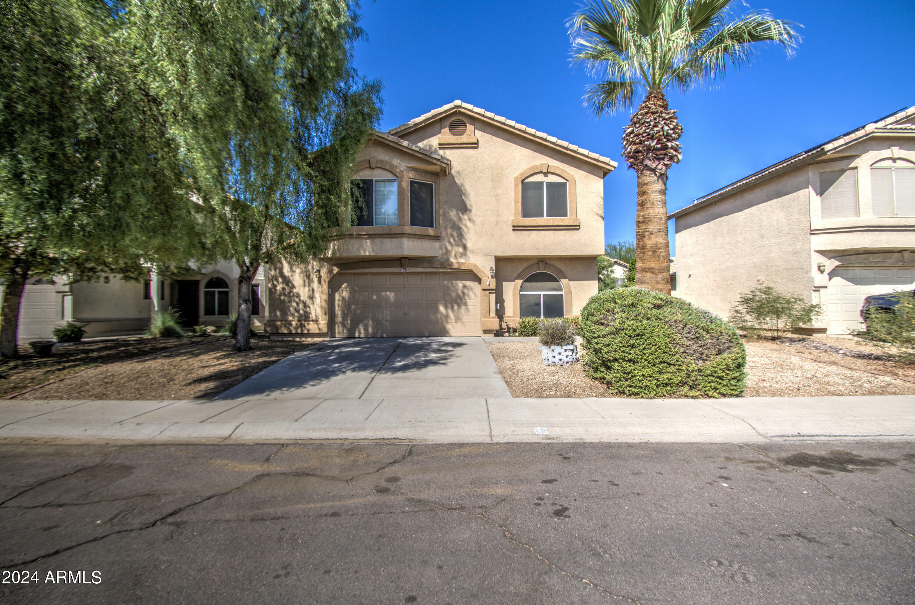 Property Photo:  1282 W Glenmere Drive  AZ 85224 