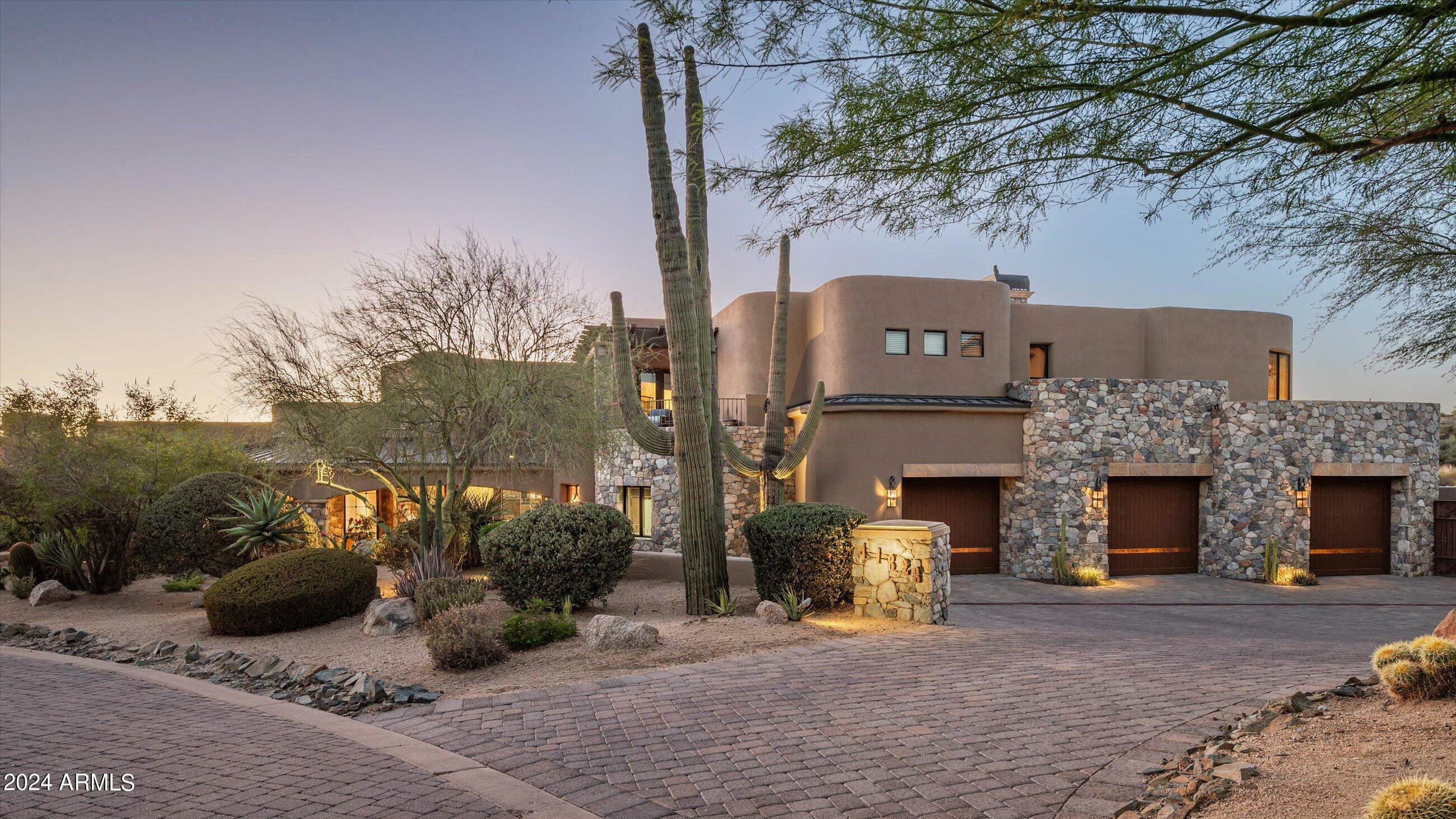 Property Photo: 41828 N 99th Way AZ 85262