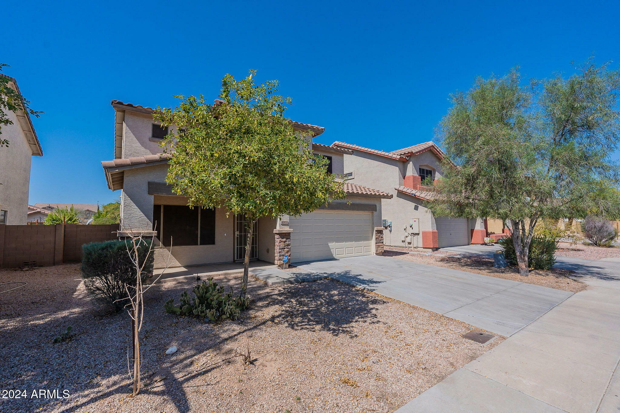 Property Photo:  6702 S 48th Lane  AZ 85339 