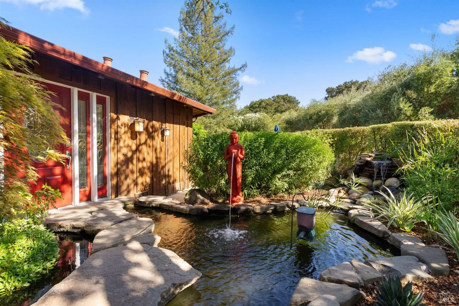 Property Photo:  285 Stuyvesant Drive  CA 94960 