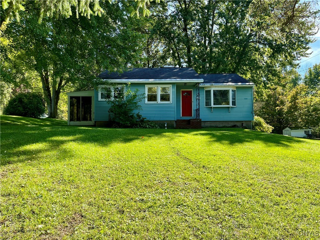 Property Photo:  7433 State Route 104  NY 13126 