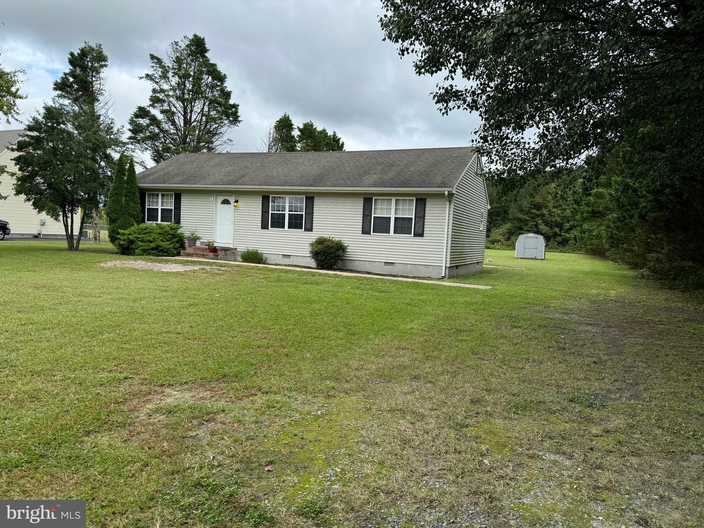 Property Photo:  3793 Meadow Bridge Road  MD 21804 