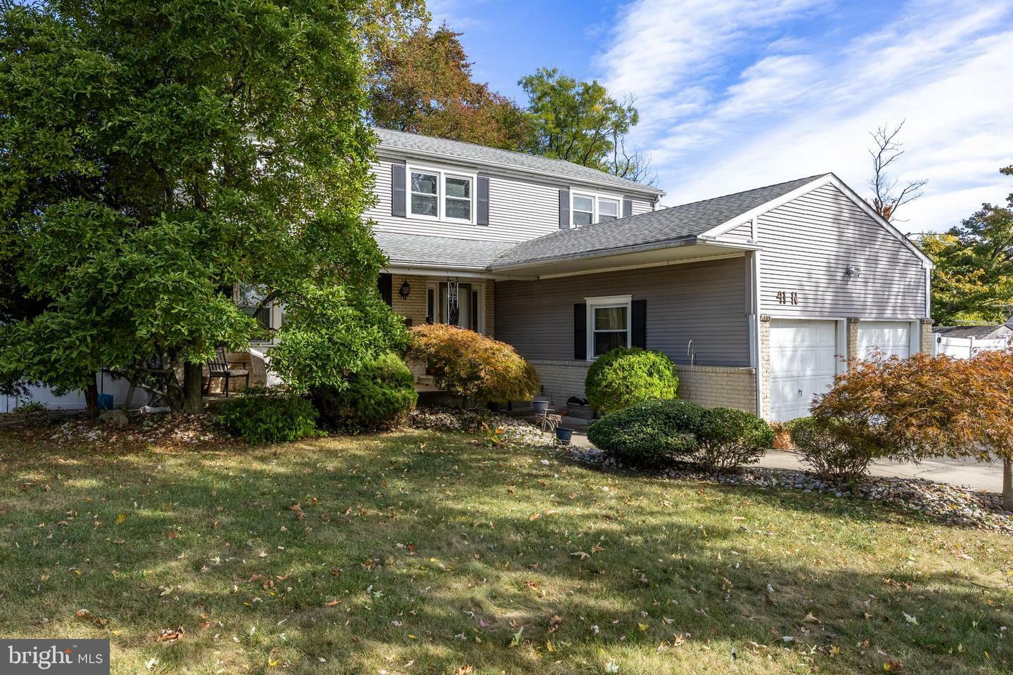 Property Photo:  41 N Syracuse Drive  NJ 08034 