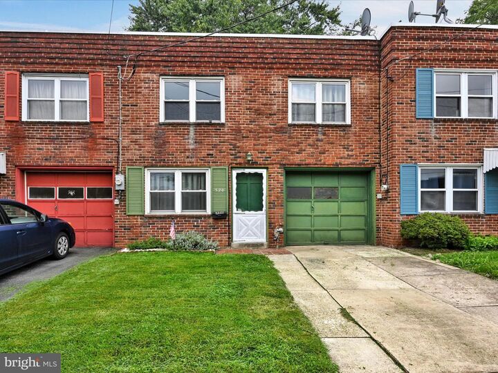 326 N Plum Street  Lancaster PA 17602 photo