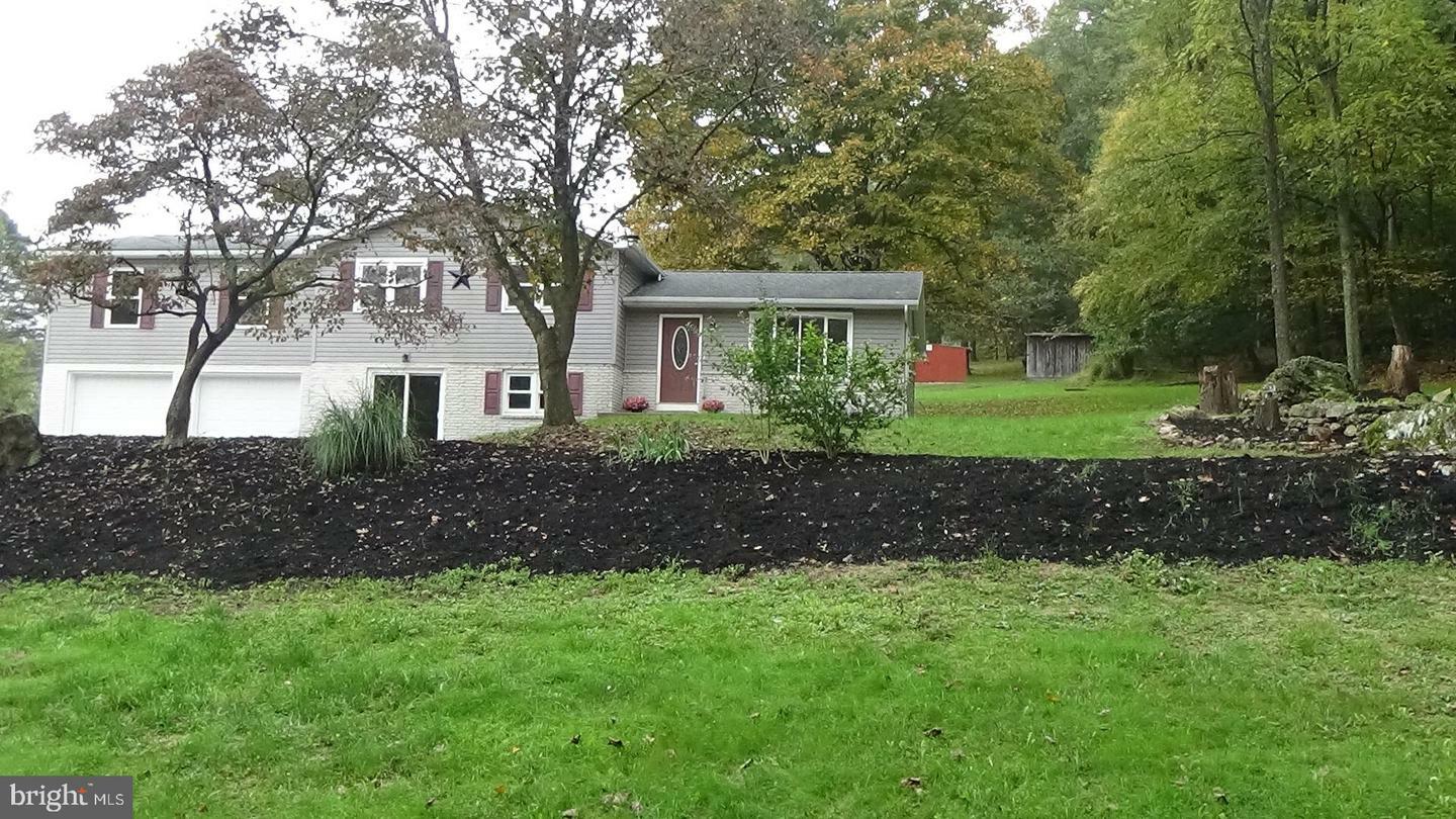 Property Photo: 1293 McKeehan Road PA 17068