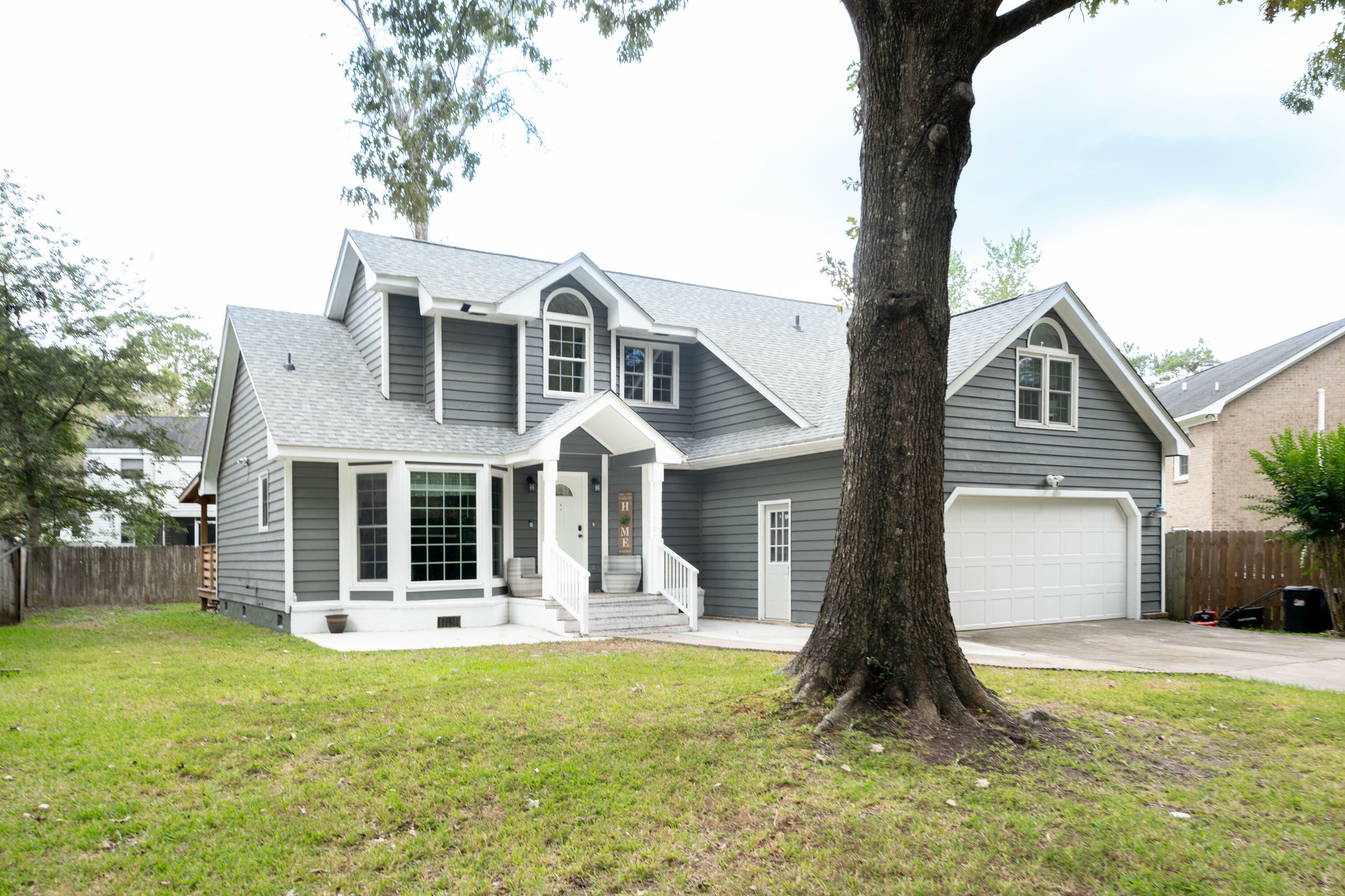 Property Photo:  217 Mansfield Boulevard  SC 29418 