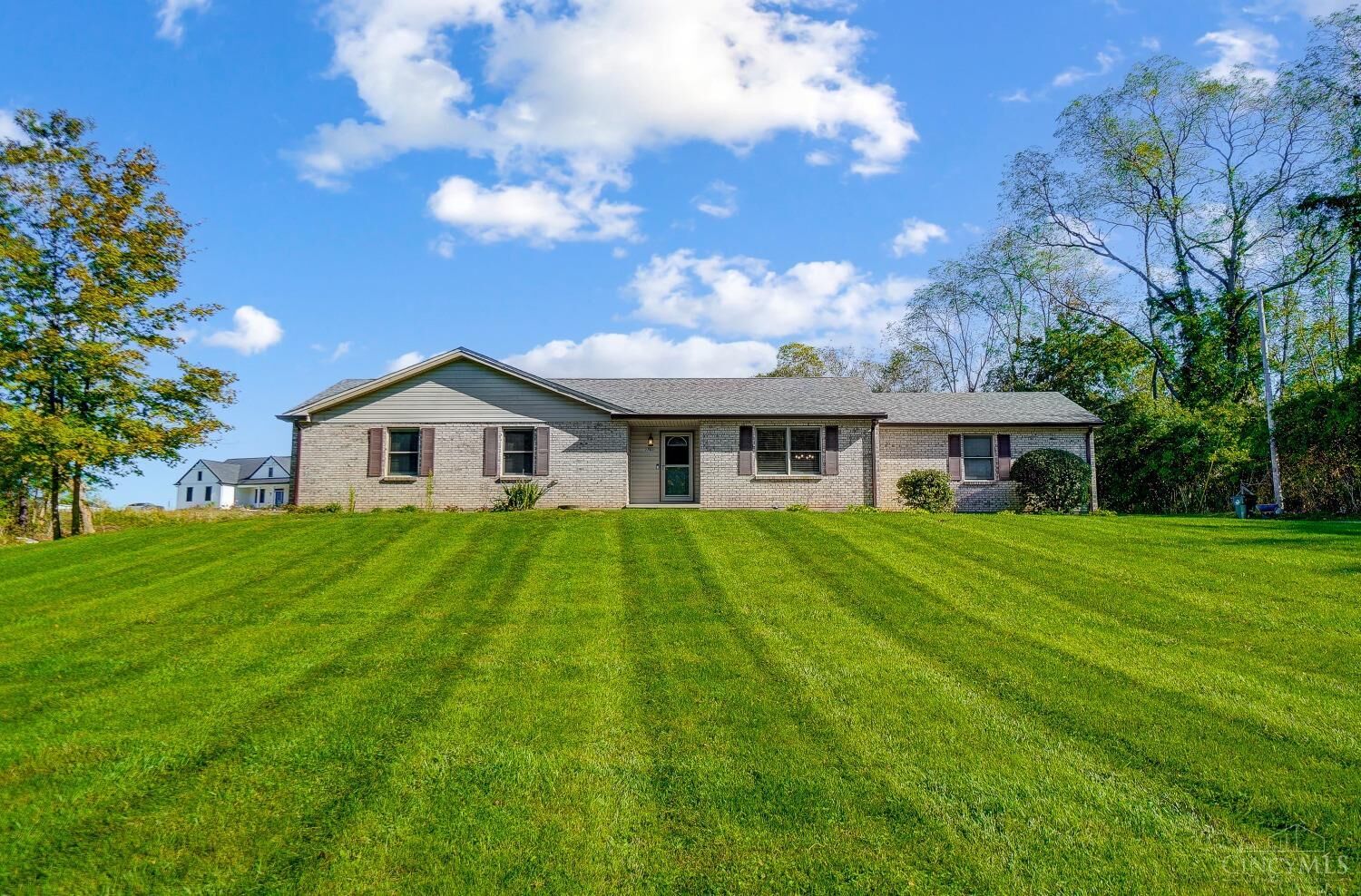 Property Photo:  3760 Todds Run Foster Road  OH 45176 