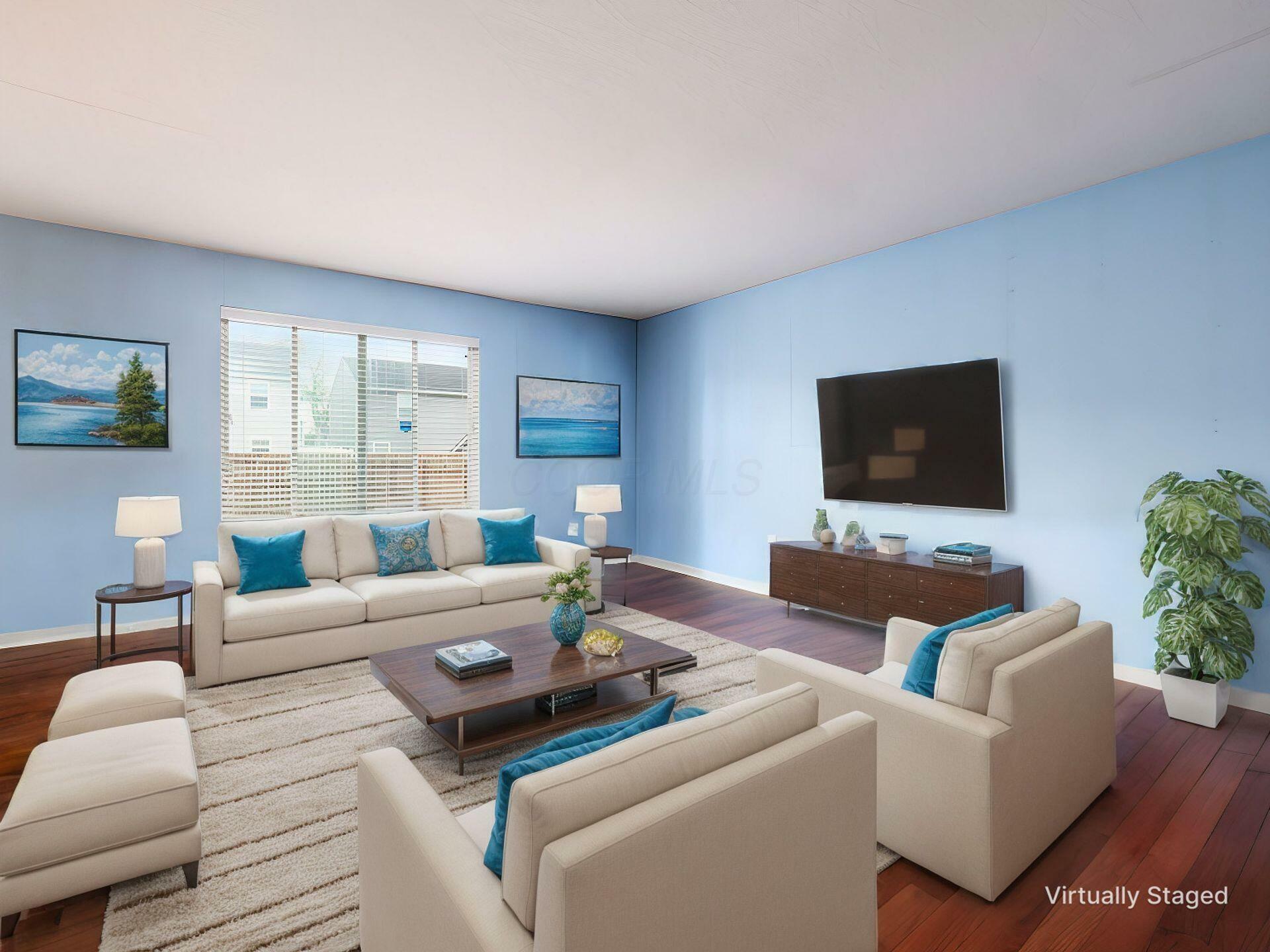 Property Photo: 4226 French Creek Drive OH 43207