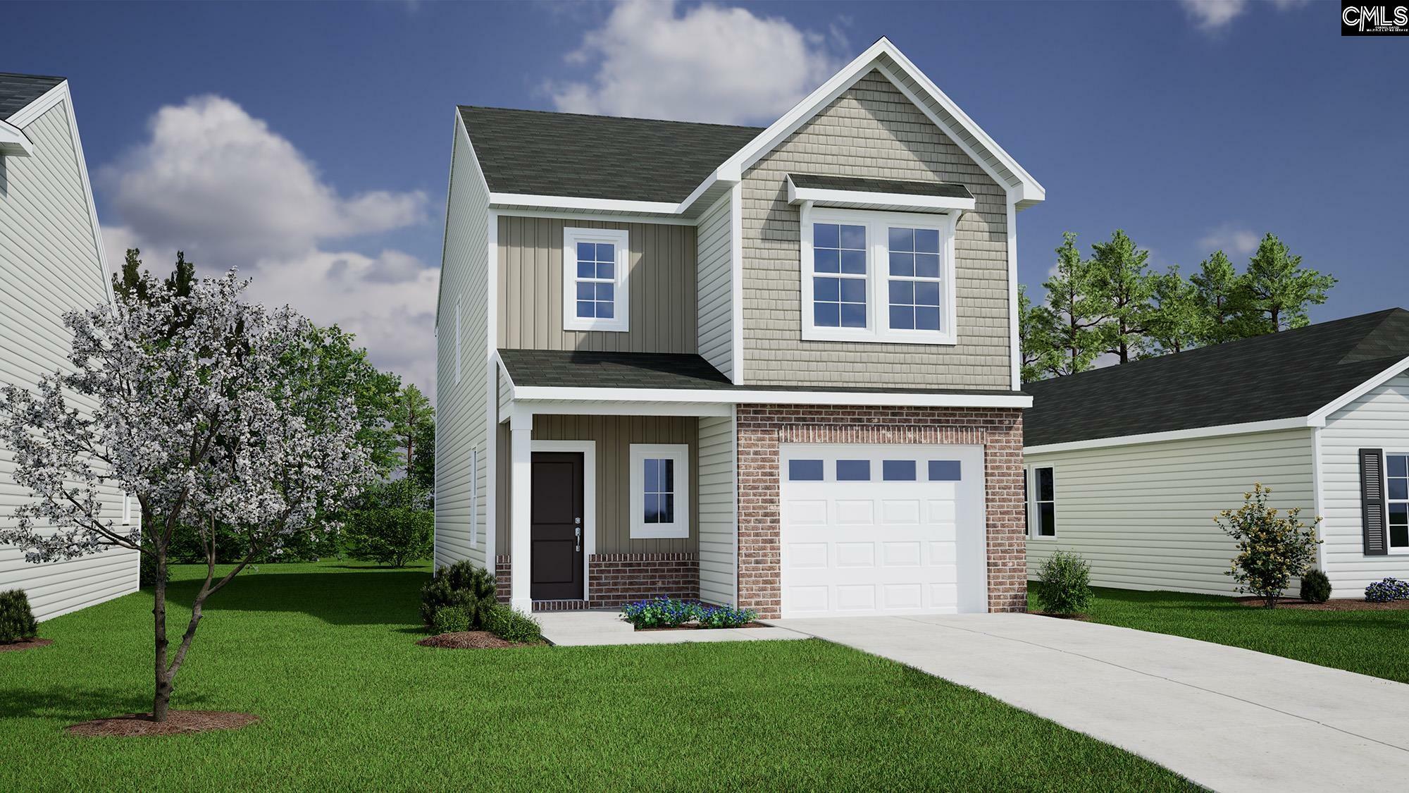 Property Photo: 1403 Moorgrove SC 29073