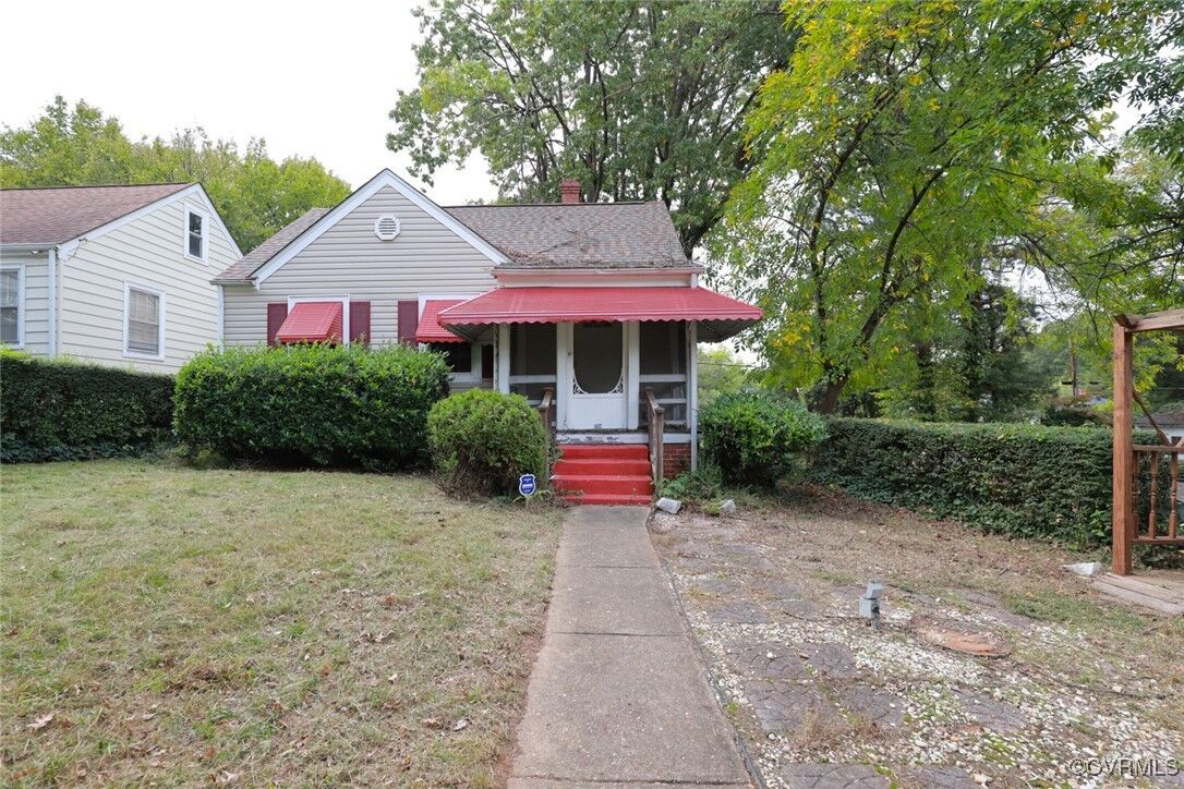 Property Photo:  1500 Georgia Avenue  VA 23220 
