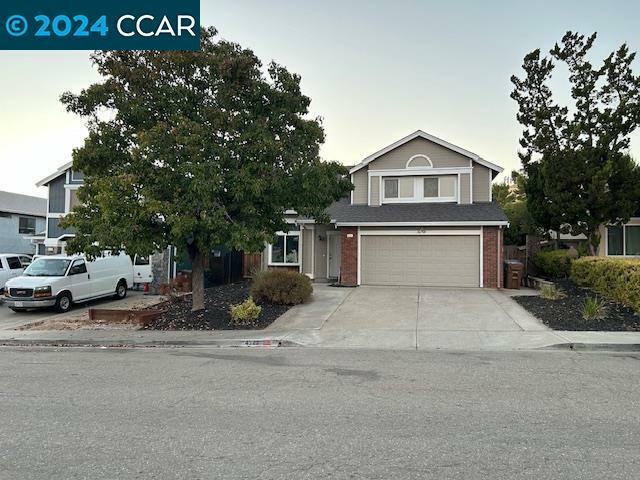 Property Photo:  4523 Elkhorn Way  CA 94531 