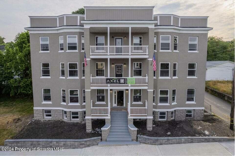 1513 1515 Vine Street Unit 6  Scranton PA 18510 photo