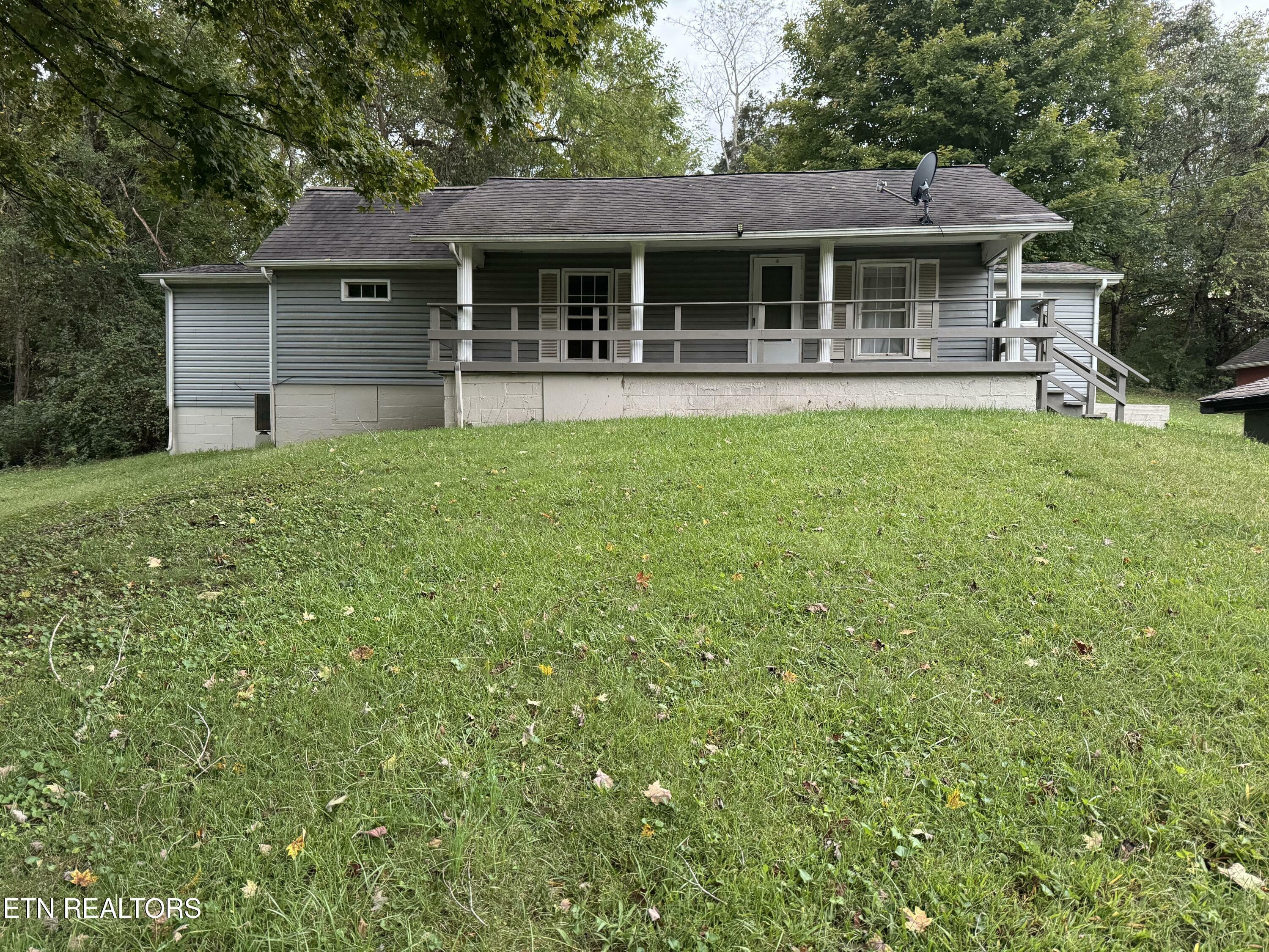 8417 Old Andersonville Pike  Knoxville TN 37938 photo