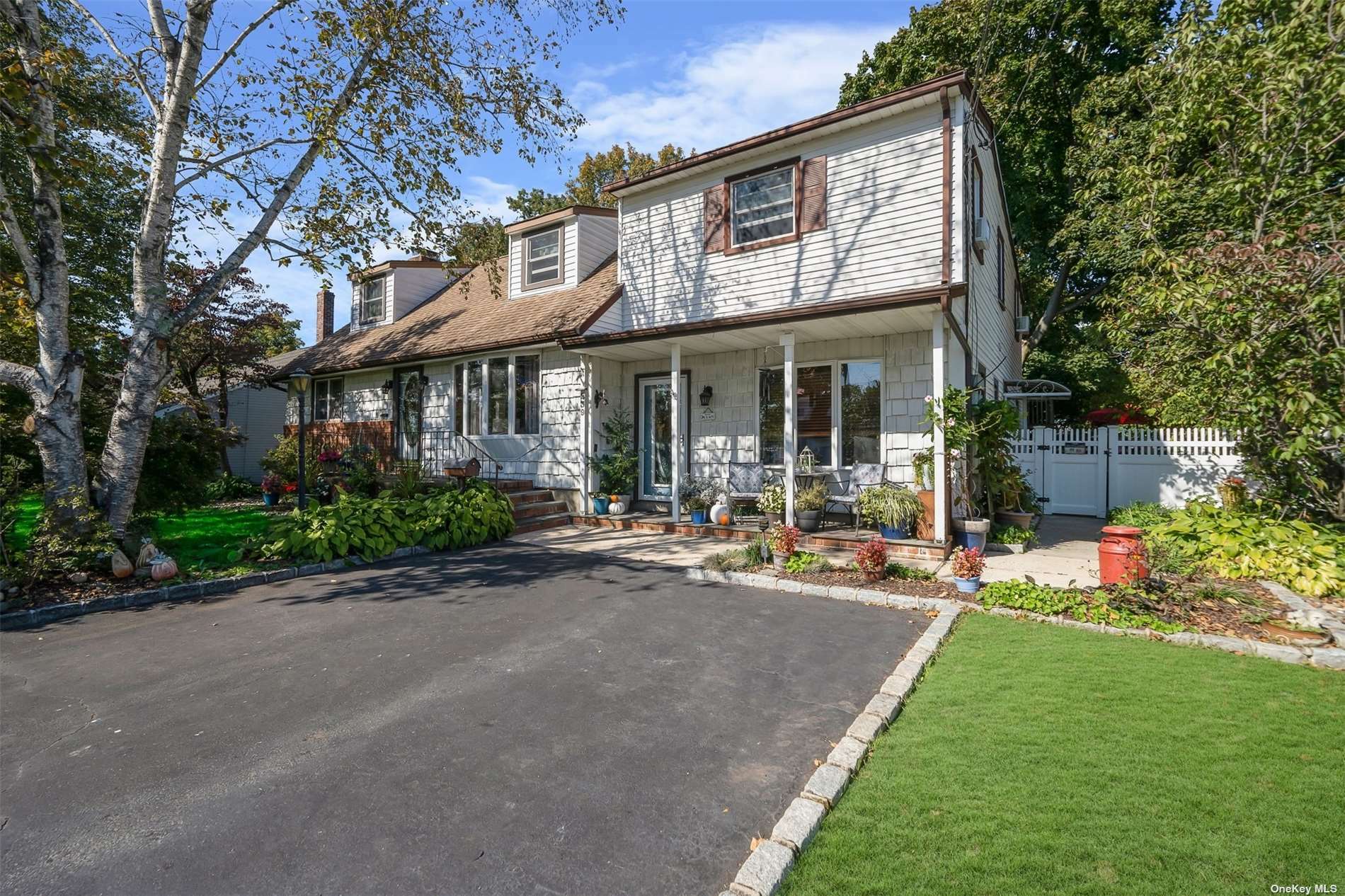 Property Photo:  239 Curtin Avenue  NY 11795 