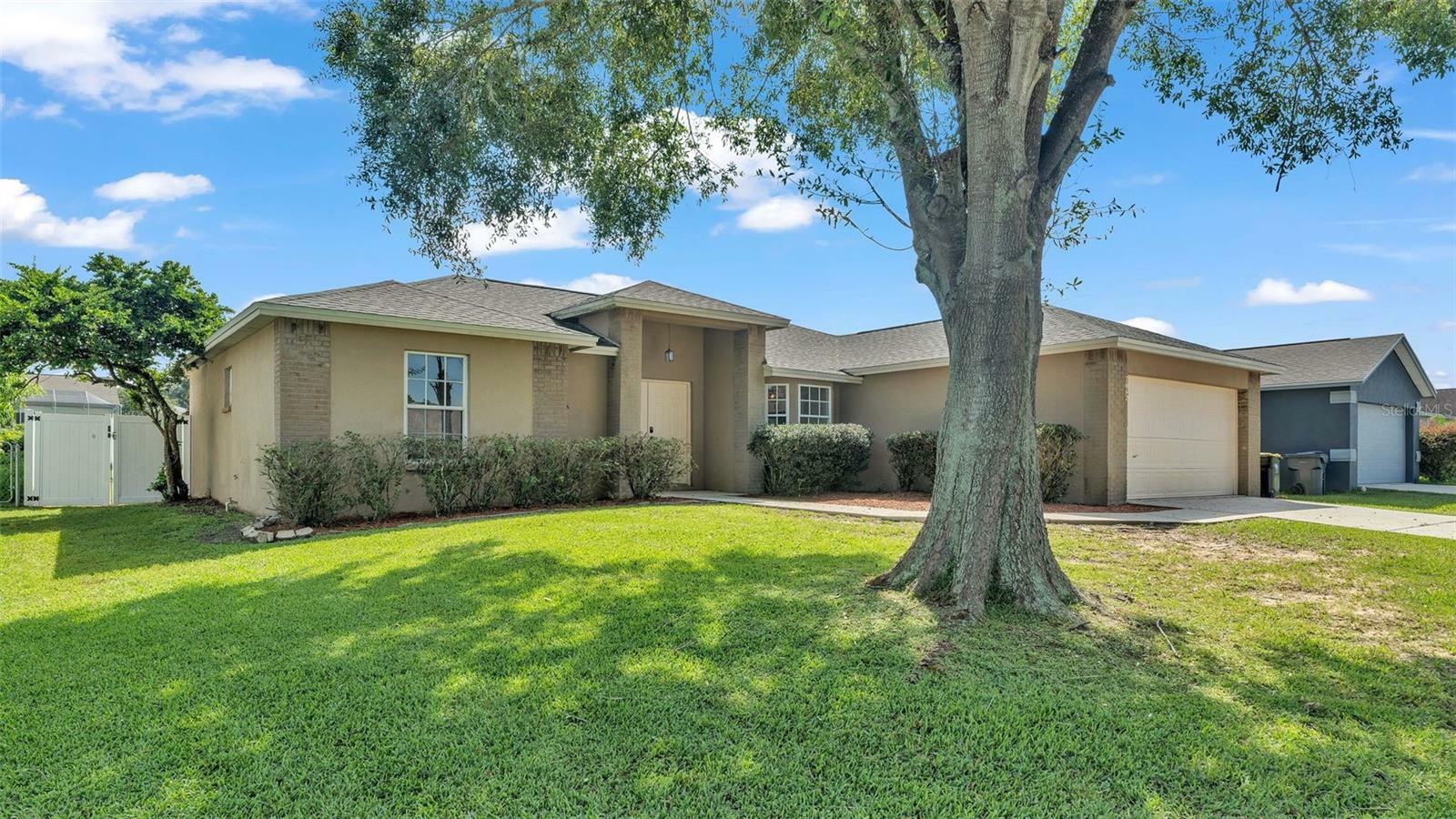 Property Photo:  7642 Habersham Drive  FL 33810 