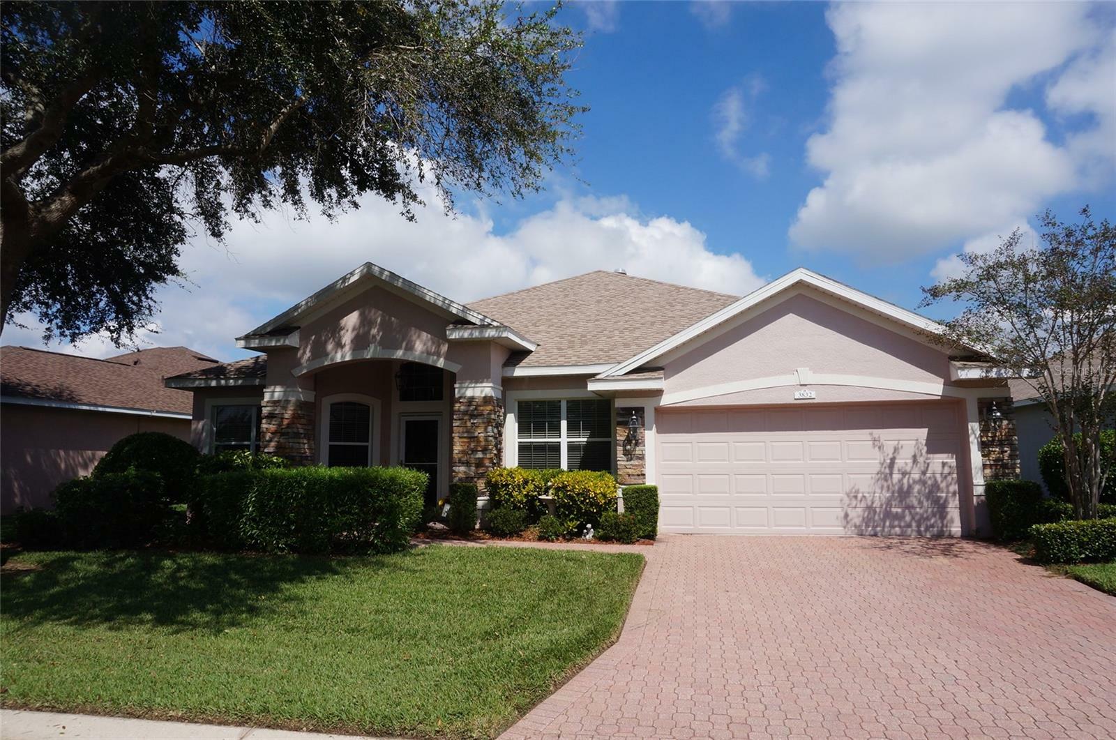 Property Photo:  3832 Traditions Boulevard N  FL 33884 