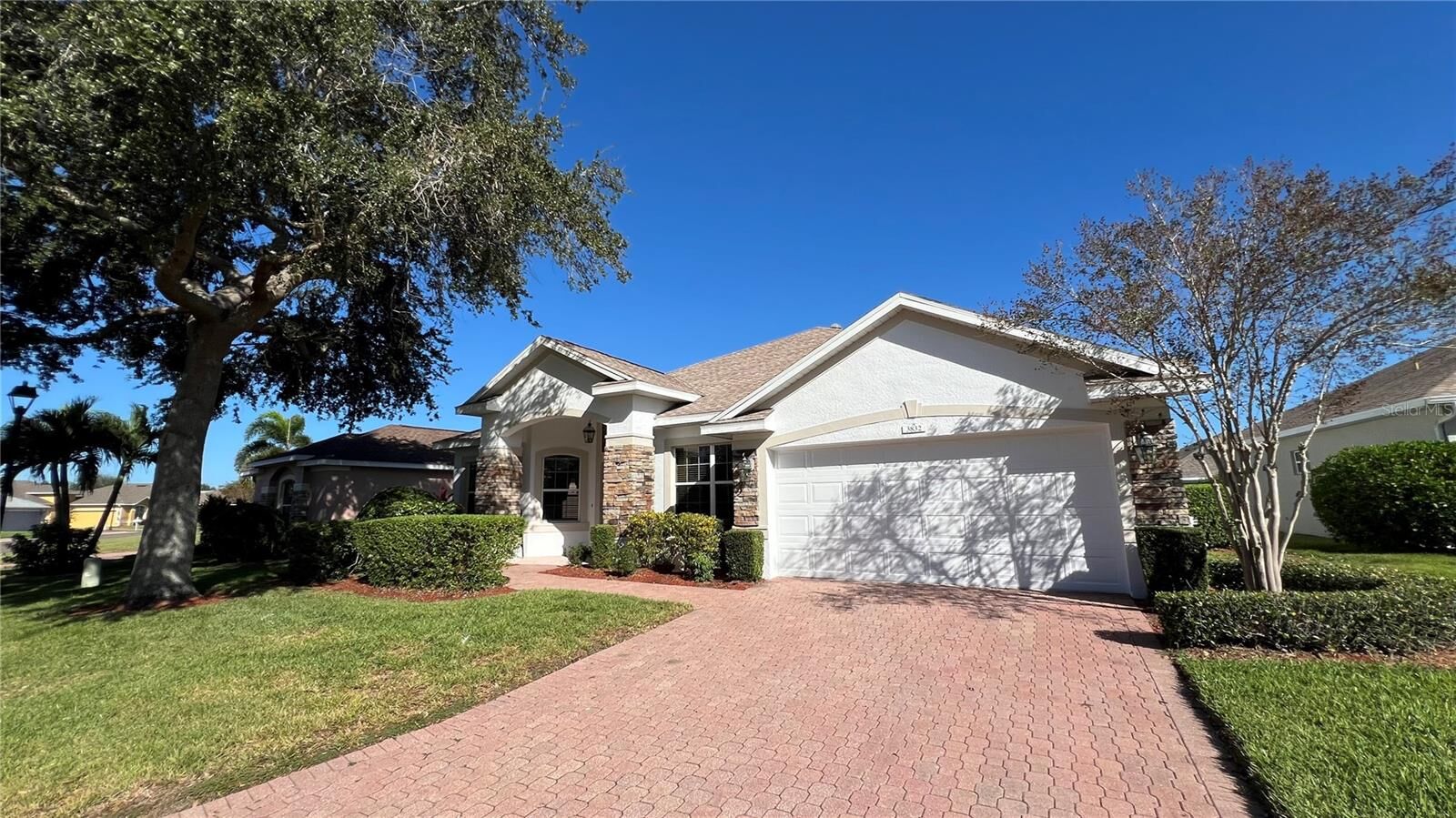 Property Photo:  3832 Traditions Boulevard N  FL 33884