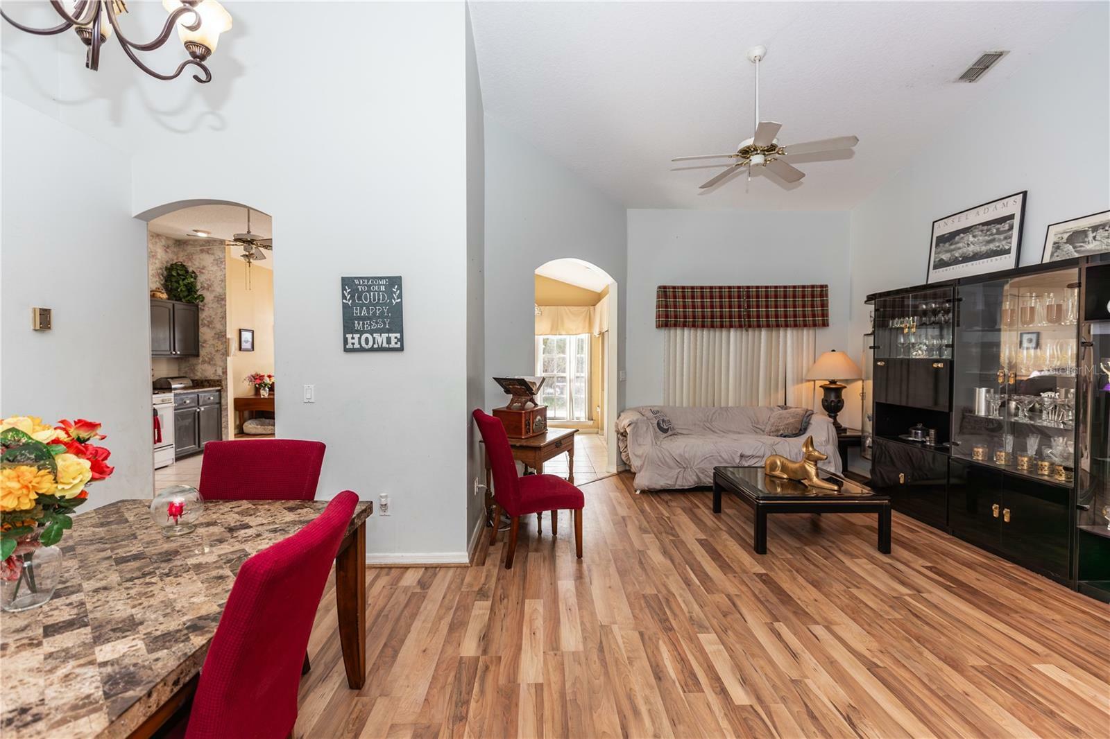 Property Photo:  107 Needlewood Loop  FL 32713 