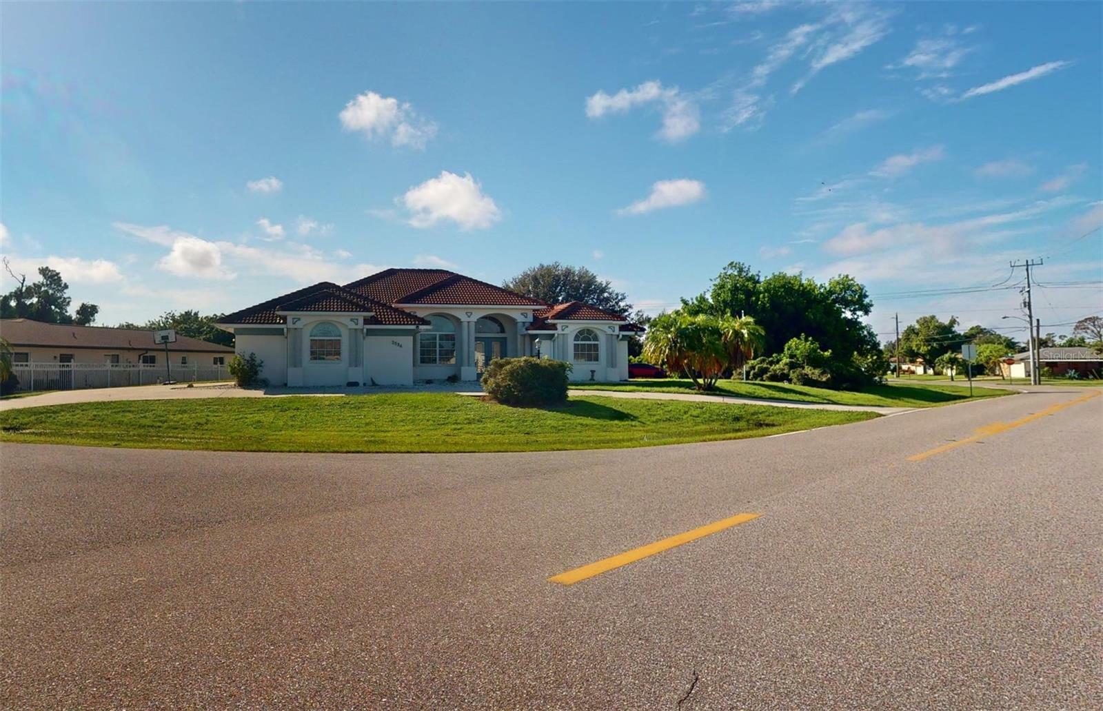 Property Photo:  2534 Achilles Street  FL 33980 