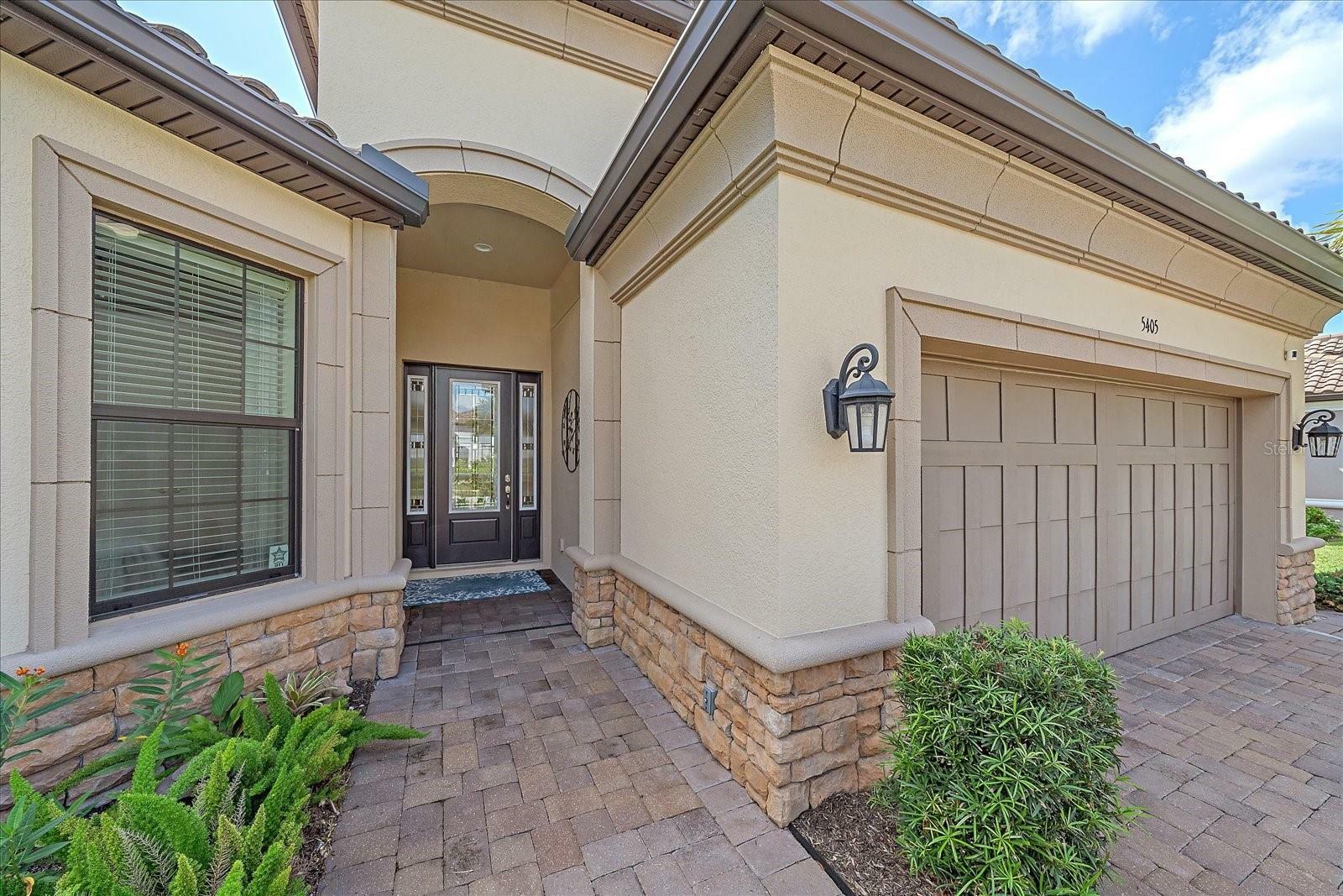 Property Photo:  5405 Manchini Street  FL 34238 