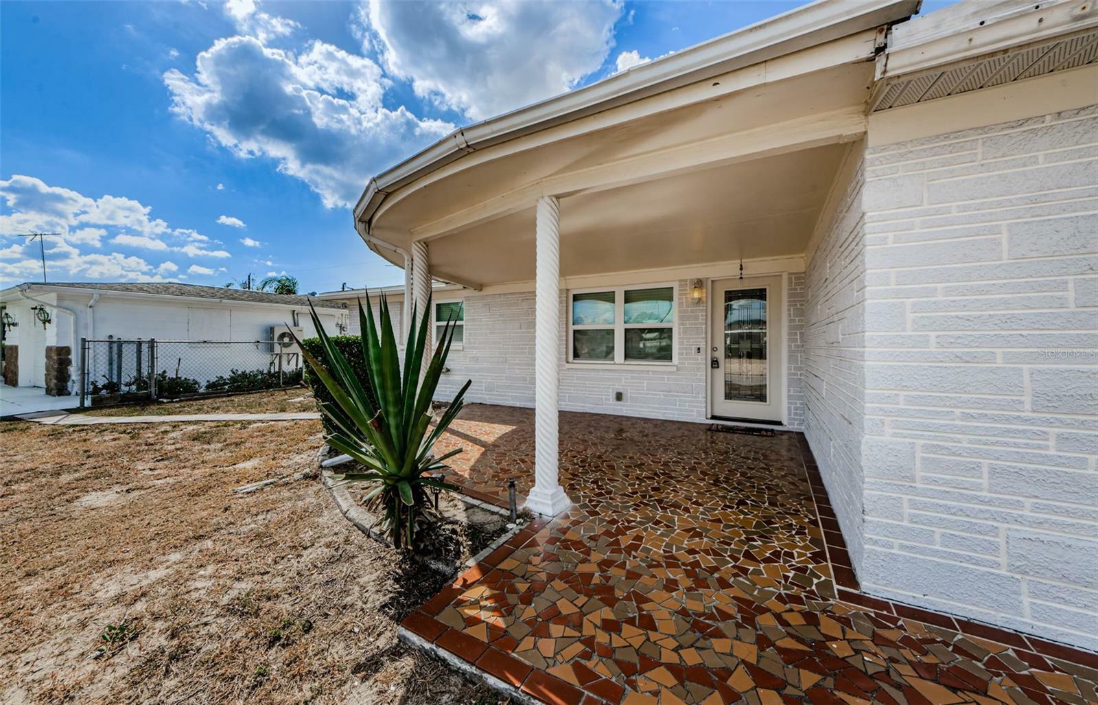 Property Photo:  1551 Derrick Street  FL 34690 