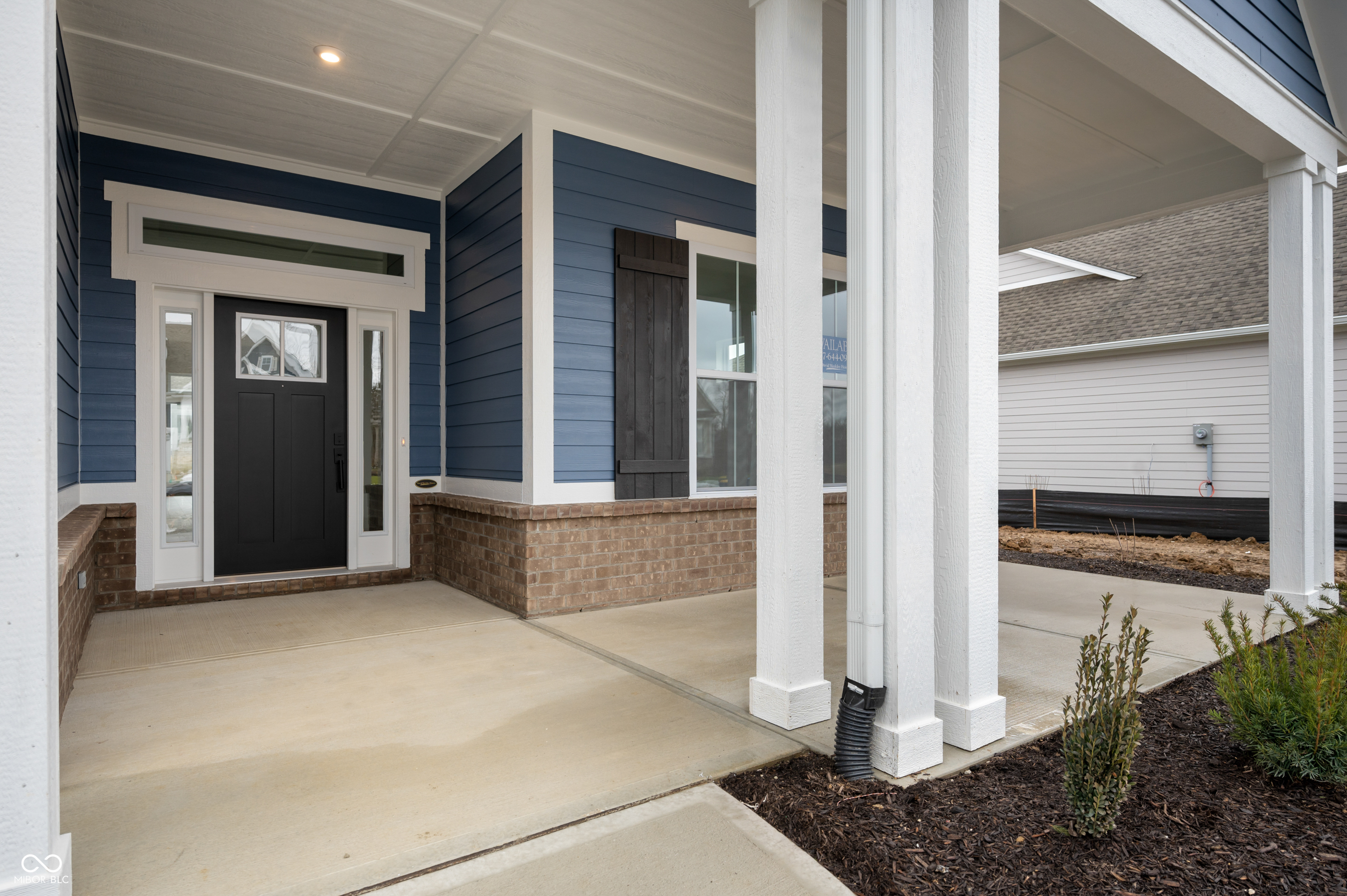 Property Photo: 15786 Vitalize Run IN 46040