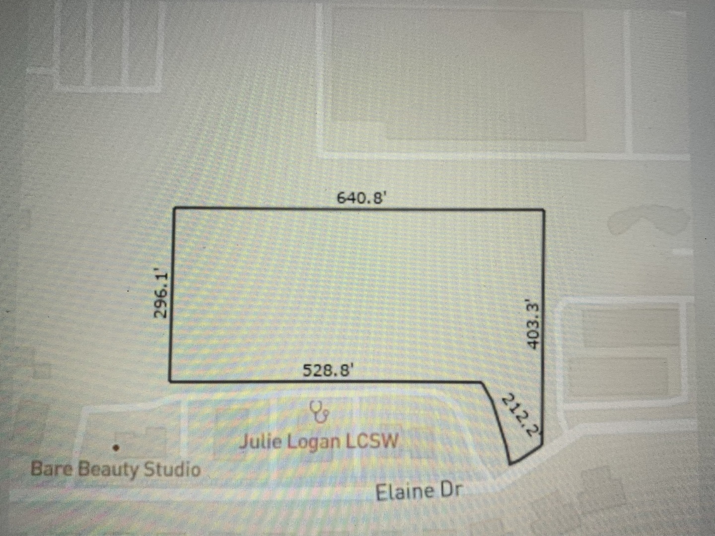 0 Elaine Drive  Rockford IL 61108 photo