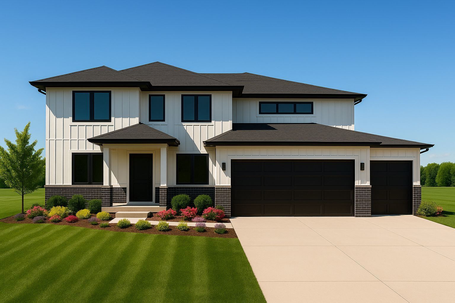 Property Photo:  11616 Century Circle  IL 60585