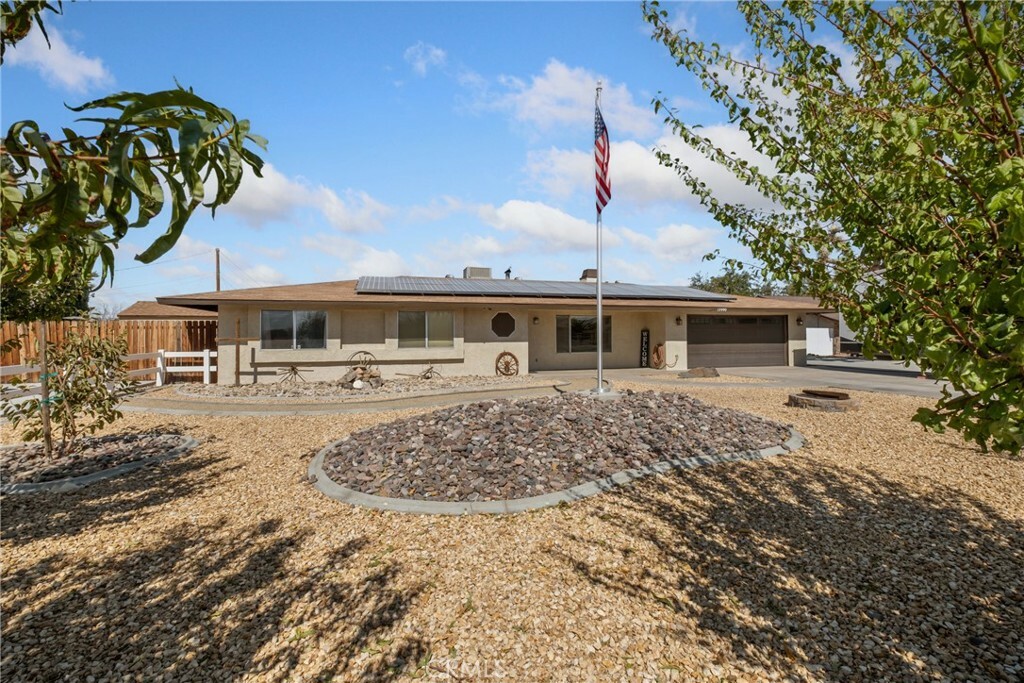 Property Photo:  13990 Jicarilla Road  CA 92307 