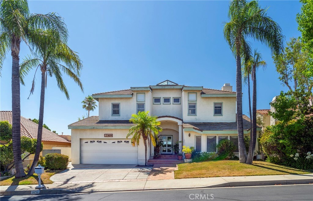 Property Photo:  24722 Cordillera Drive  CA 91302 