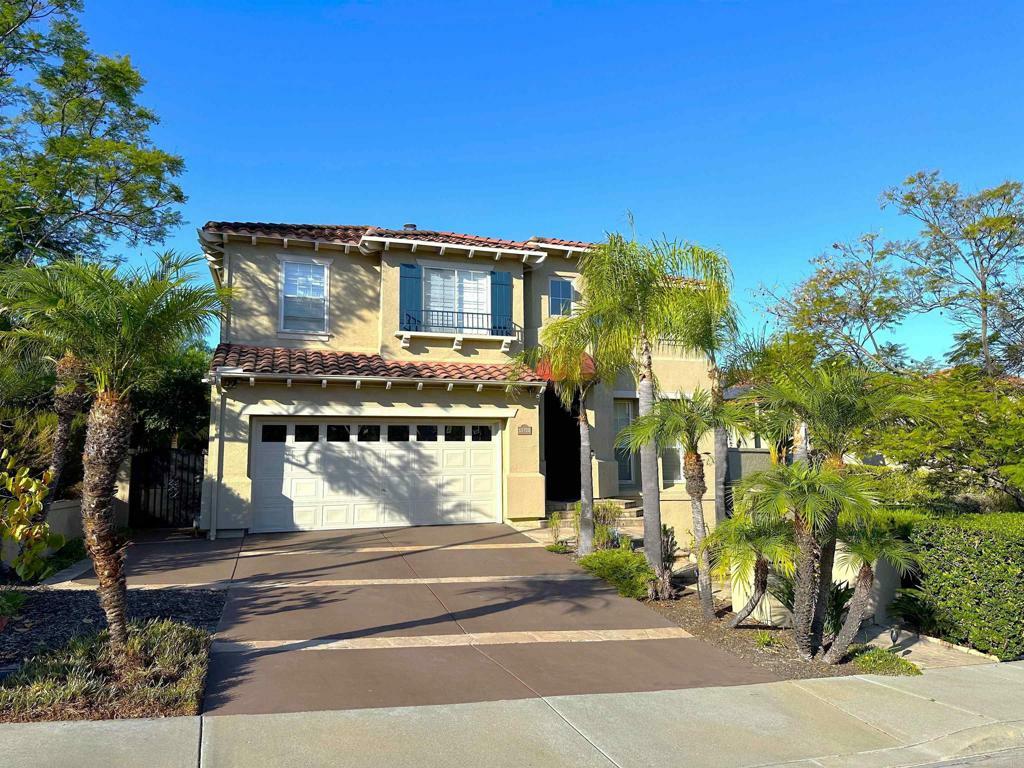 Property Photo:  11720 Candy Rose Way  CA 92131 