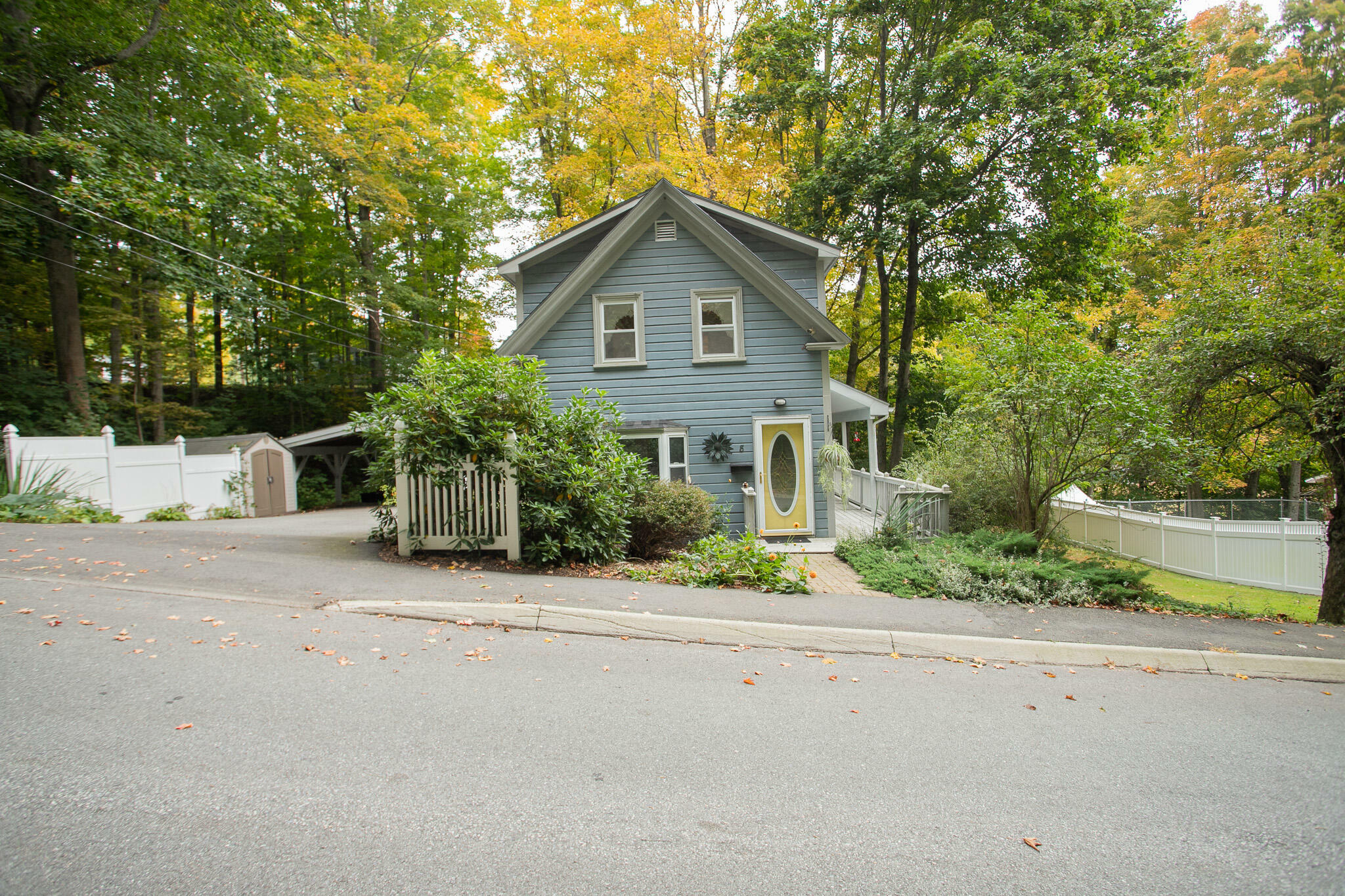 Property Photo:  8 Harrison Avenue  ME 04473 