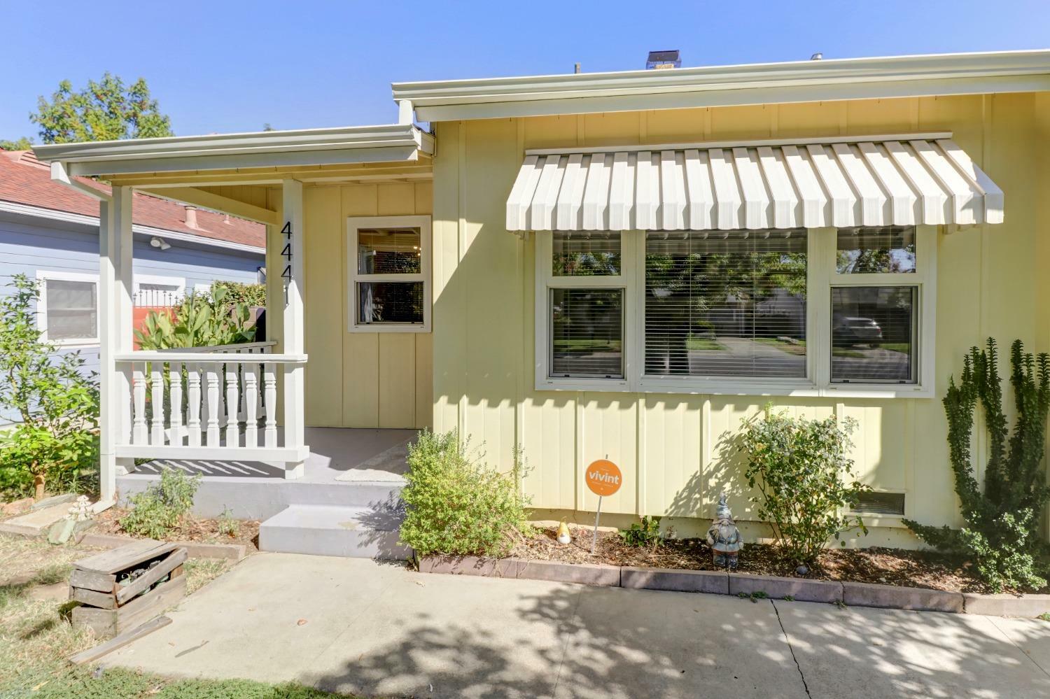 Property Photo:  4441 62nd Street  CA 95820 