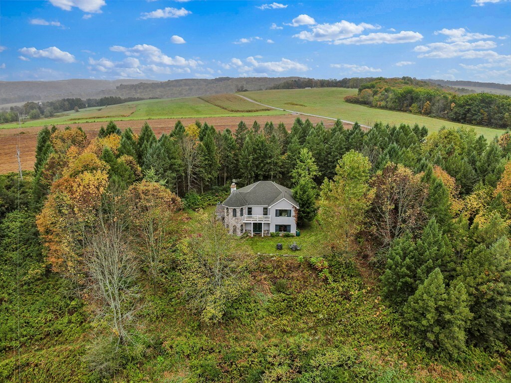 Property Photo:  743 Stone Rd  PA 16950 