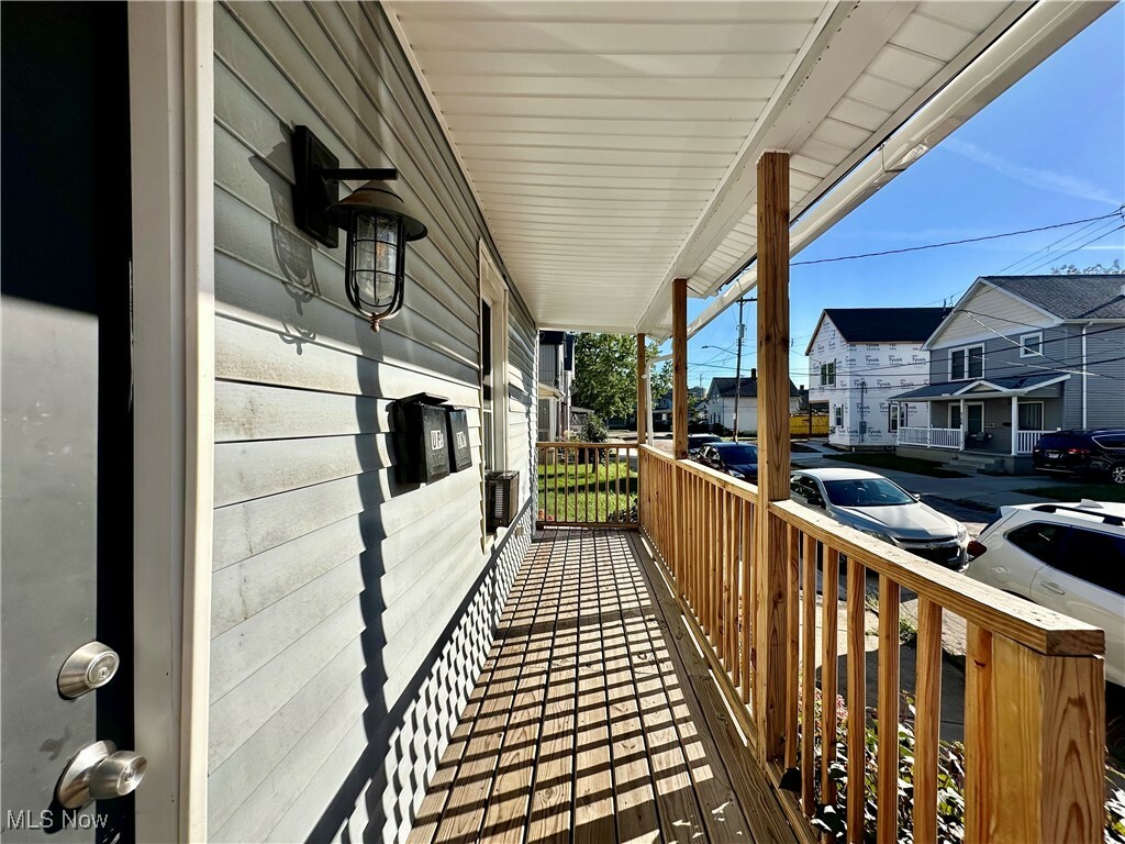 Property Photo:  3121 W 18th Place  OH 44109 