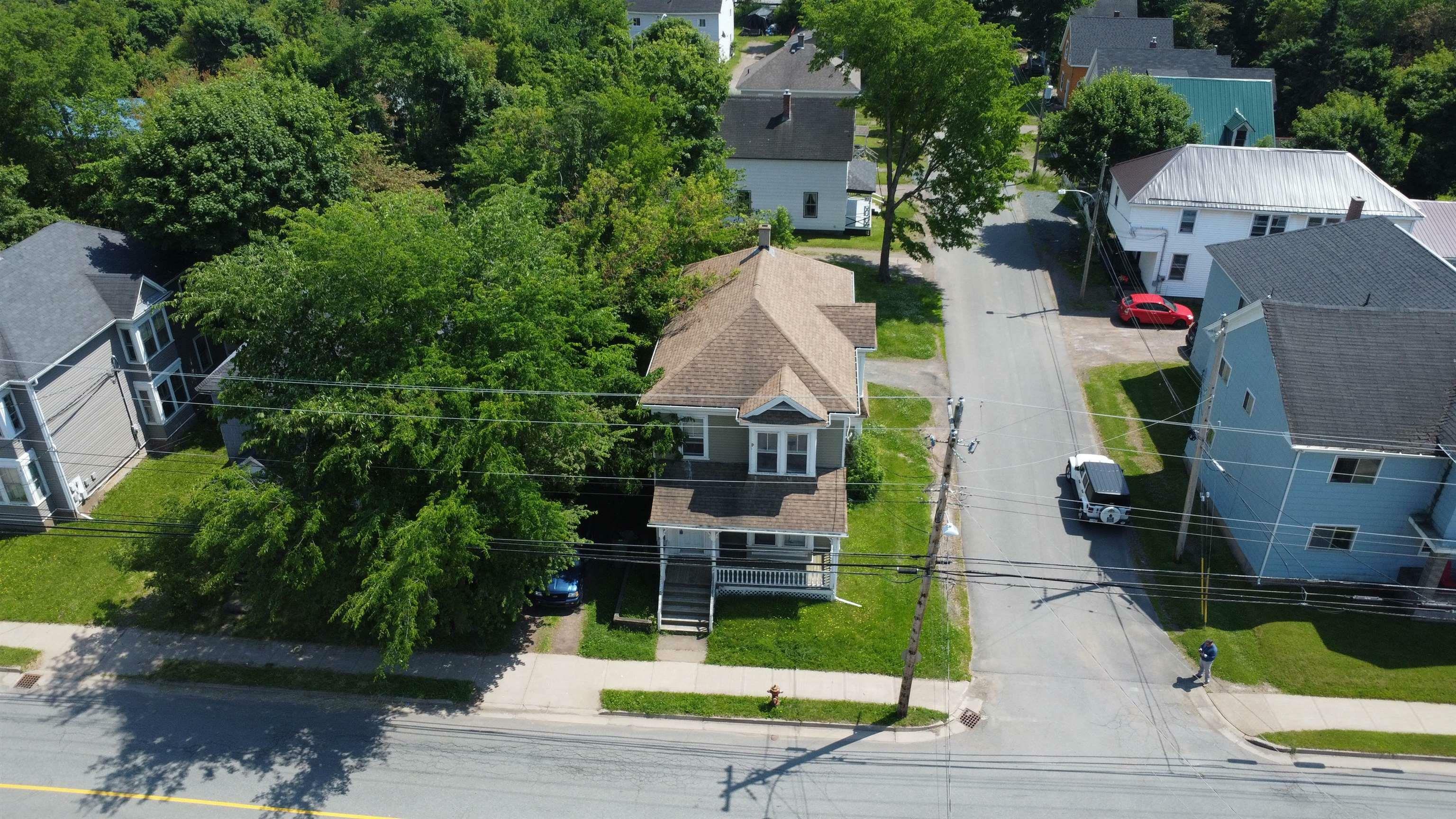 Property Photo:  280 Queen Street  NS B2N 2C3 