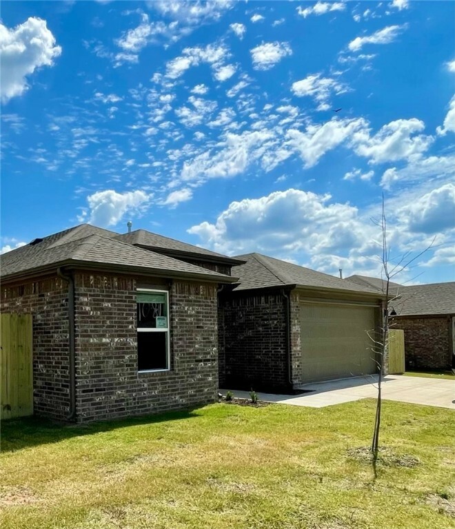 Property Photo:  294 N Anser Bend  AR 72730 