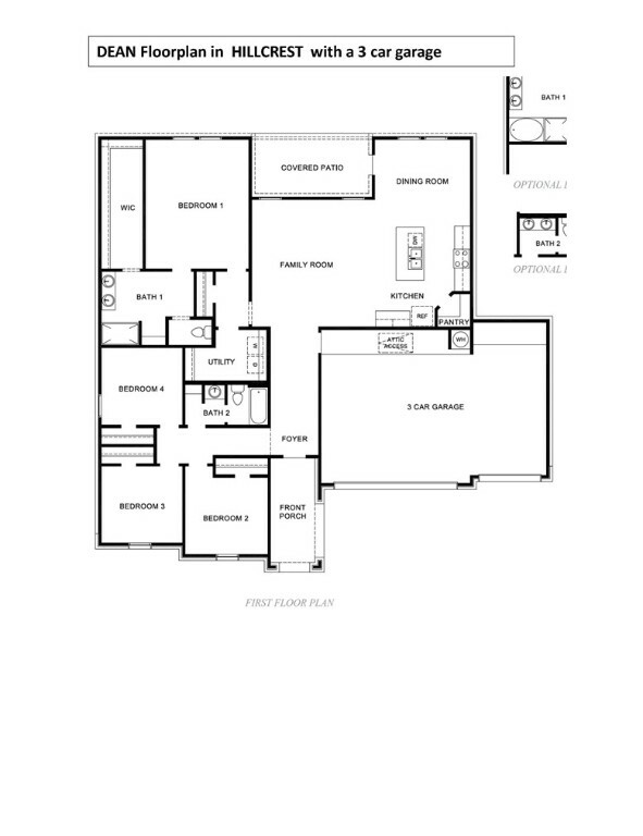 Property Photo: 200 N Kit Kat Court AR 72761