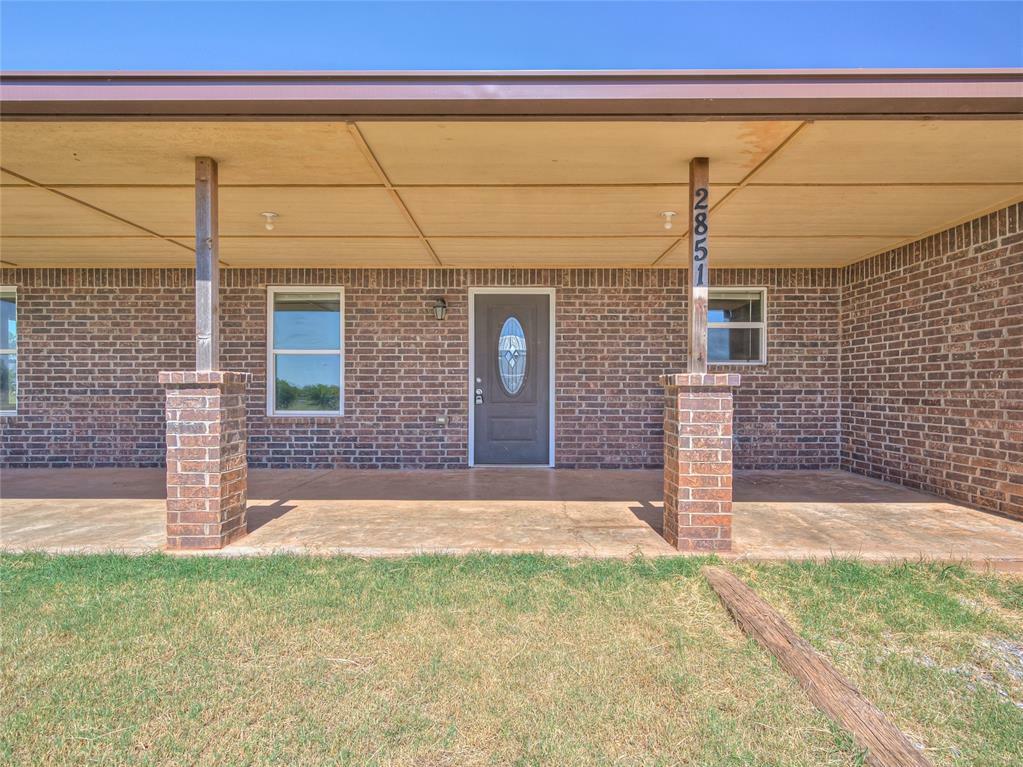 Property Photo:  2801 Cobalt Court NW  OK 73078 