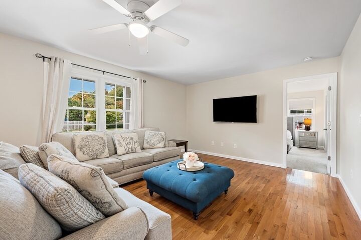 Property Photo:  37 Crestwood Drive  MA 01532 