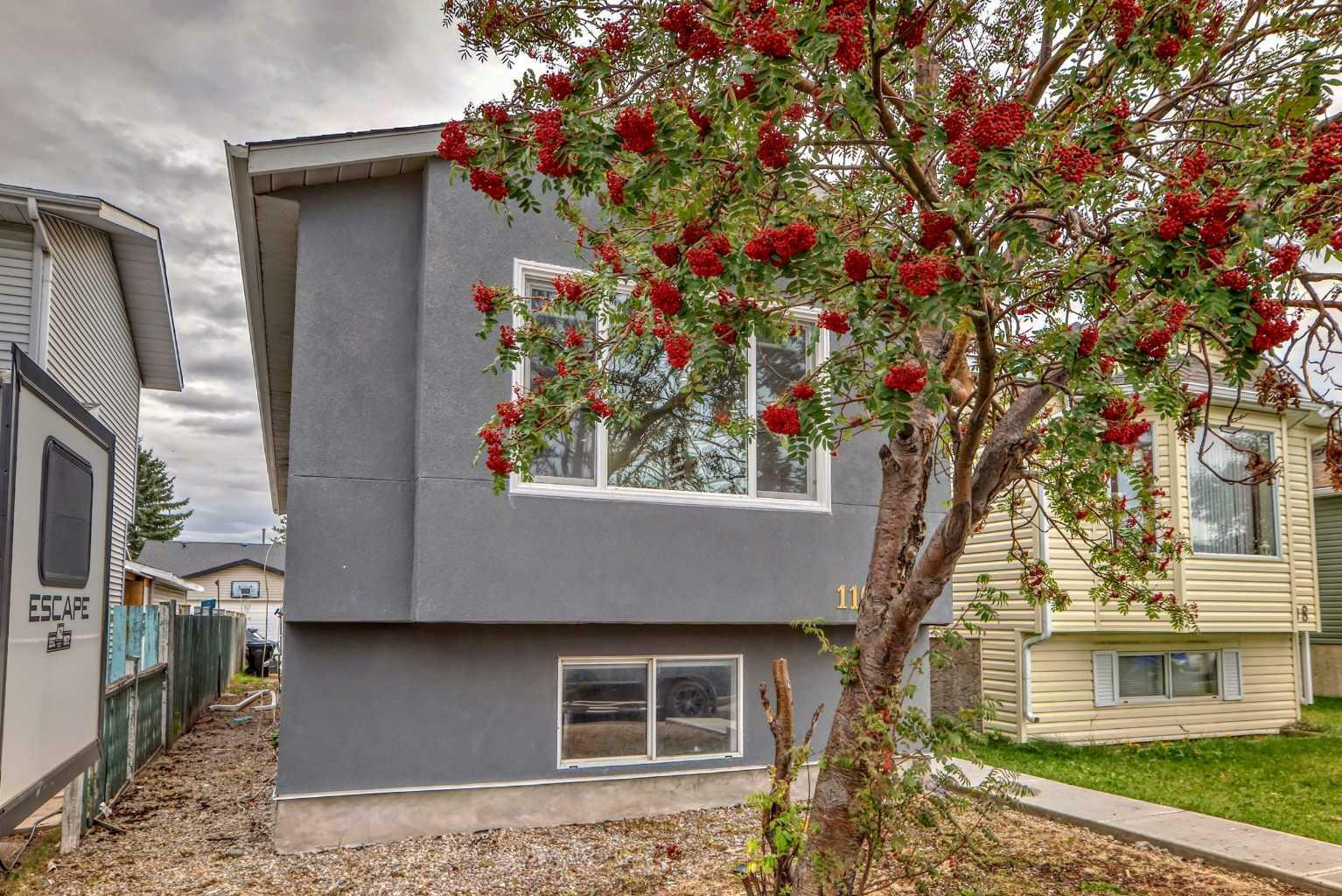 Property Photo:  110 Falmere Way NE  AB T3J 2Y4 