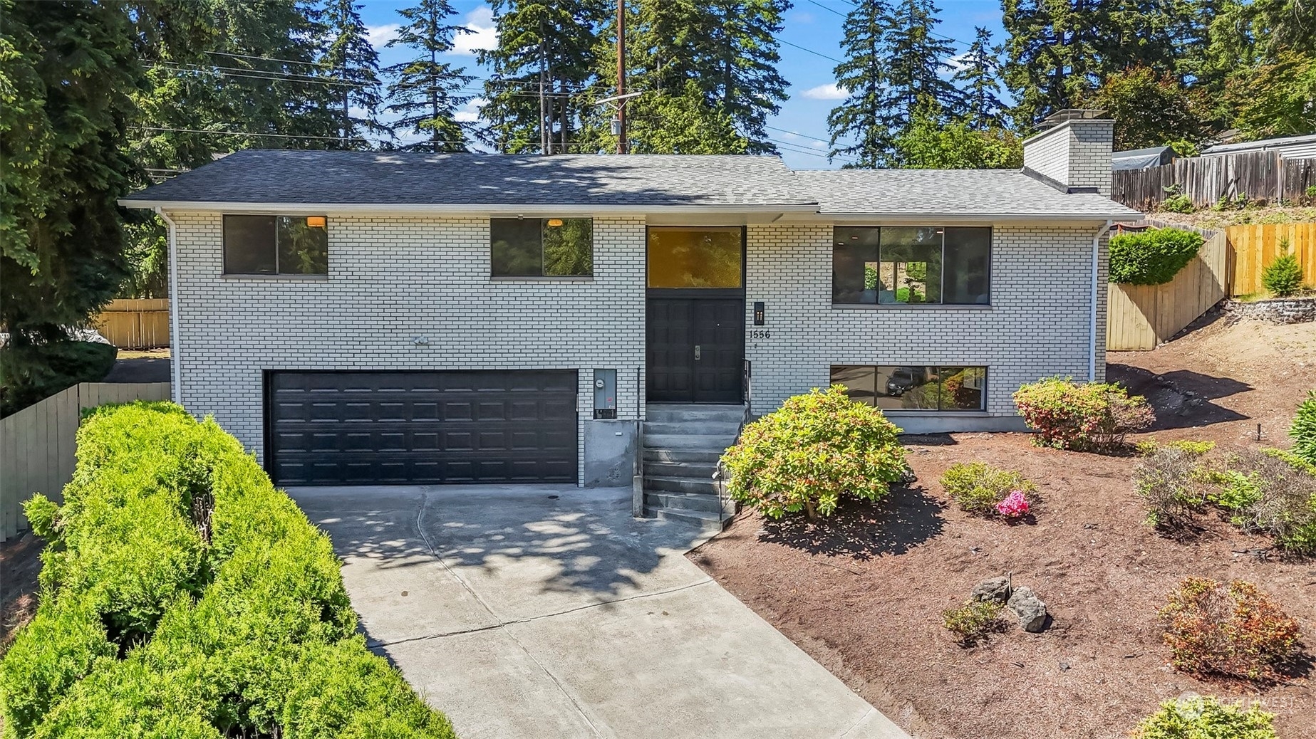 1556 Woodside Court  Fircrest WA 98466 photo