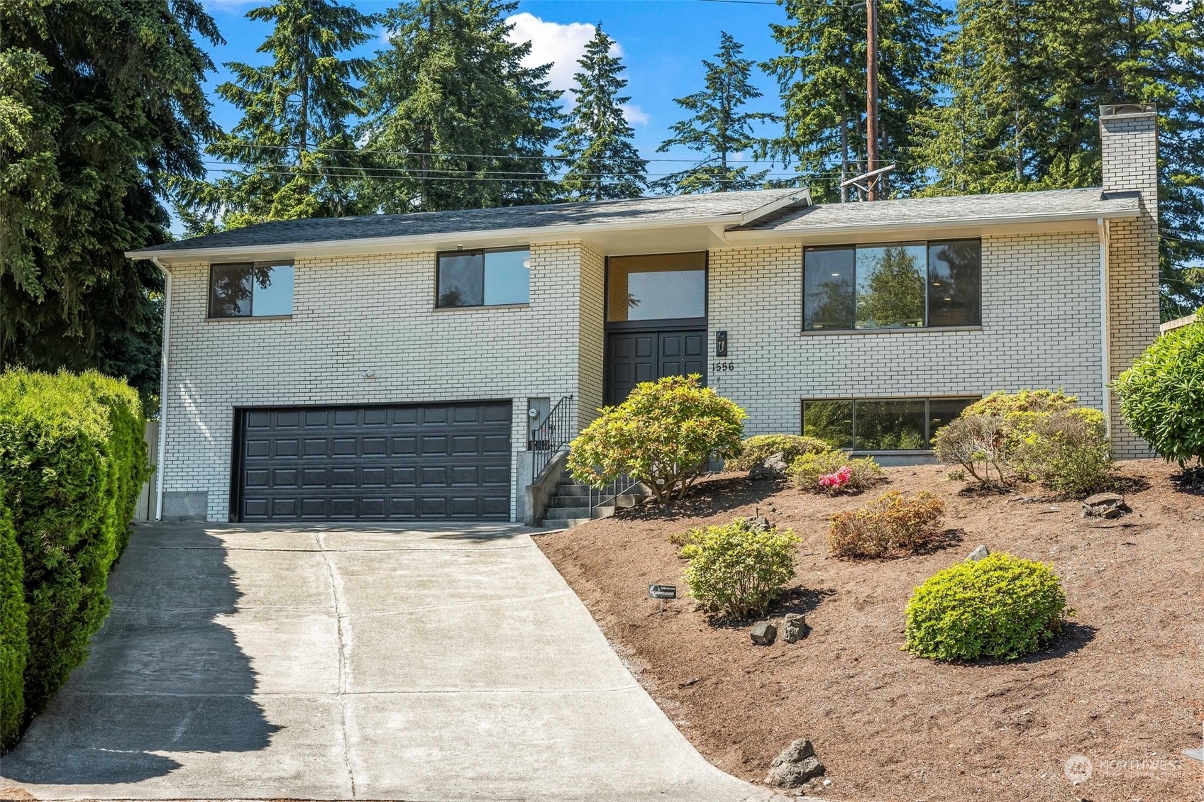 1556 Woodside Court  Fircrest WA 98466 photo