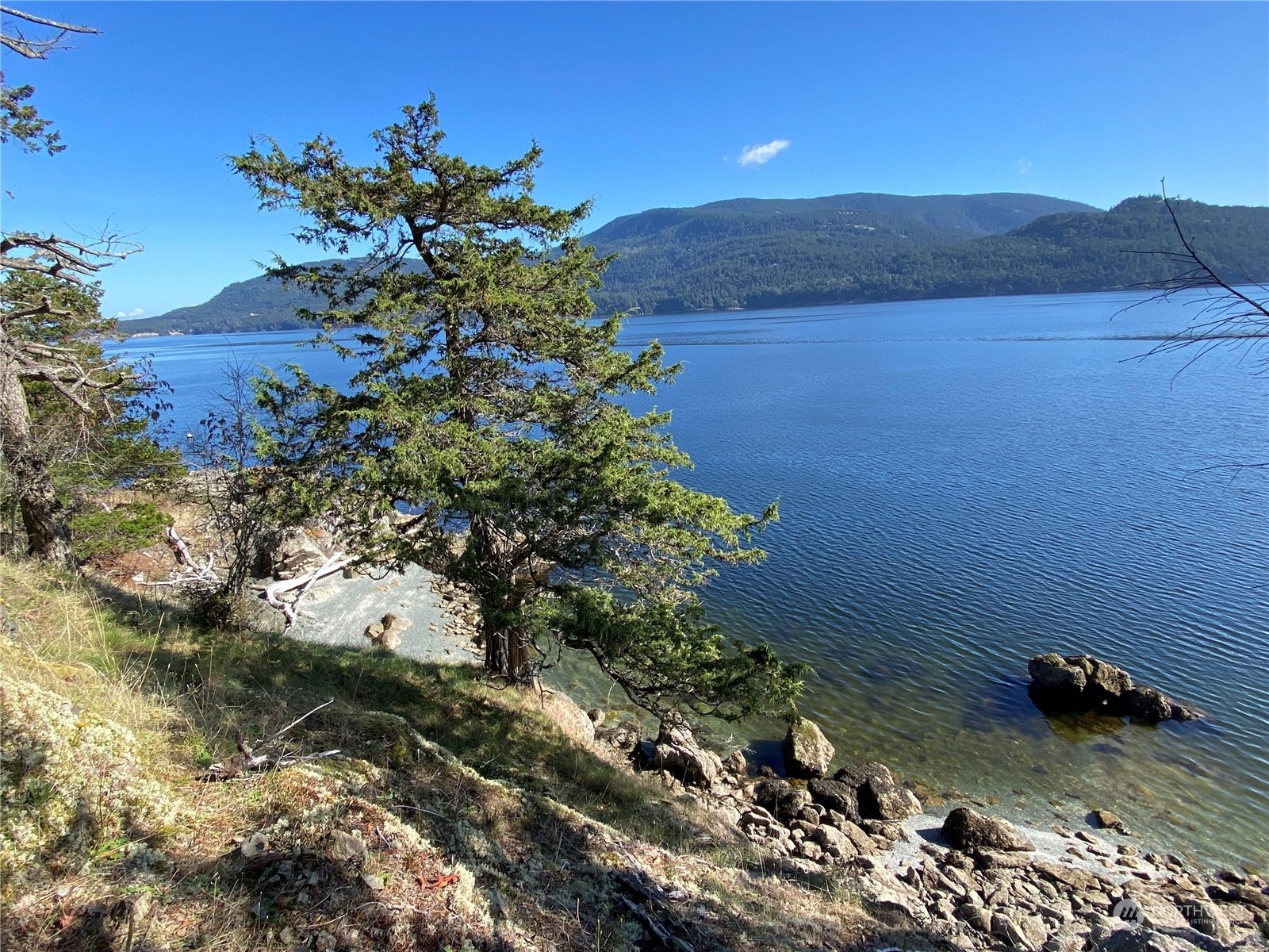 Property Photo:  553 Eastsound Shores Rd  WA 98245 