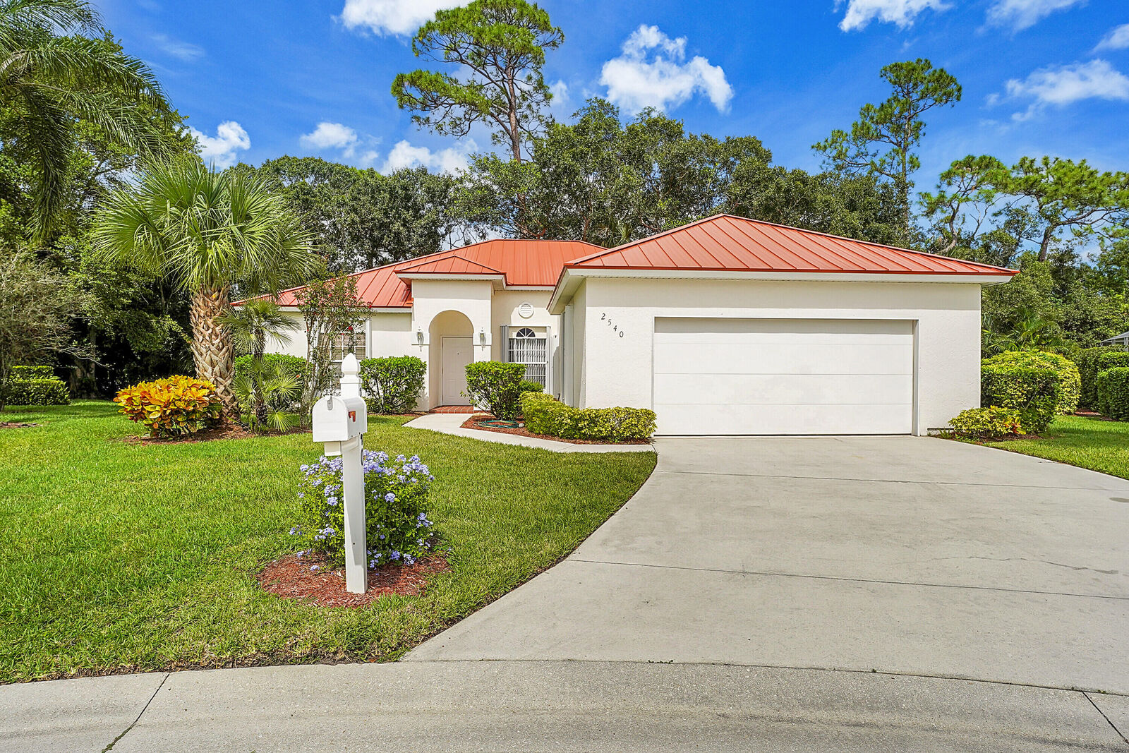 Property Photo:  2540 46th Road  FL 32966 