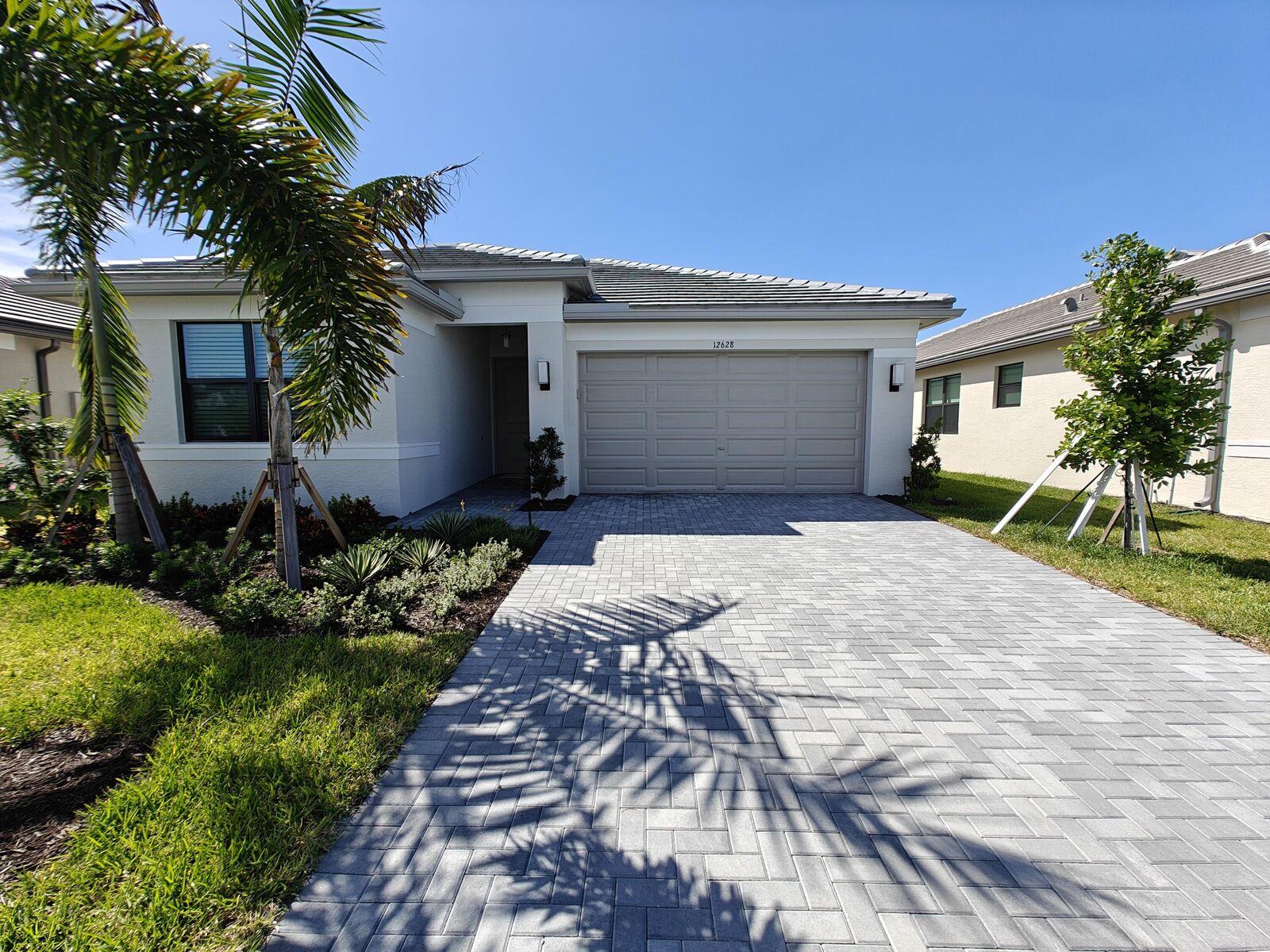 Property Photo: 12628 SW Manatee Marsh Terrace FL 34987