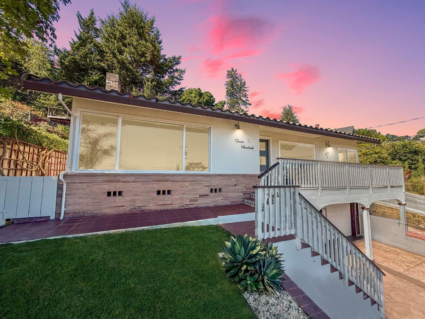 Property Photo:  700 Escalona Drive  CA 95060 