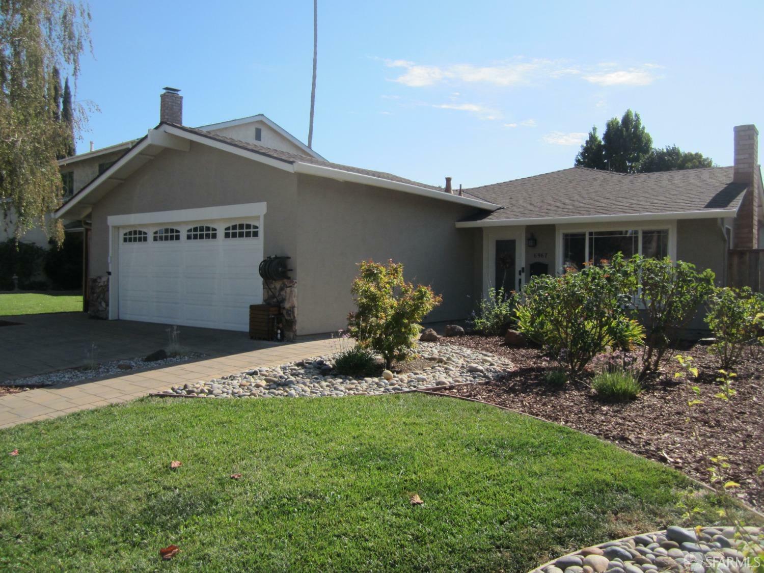 Property Photo:  6967 Del Rio Drive  CA 95119 